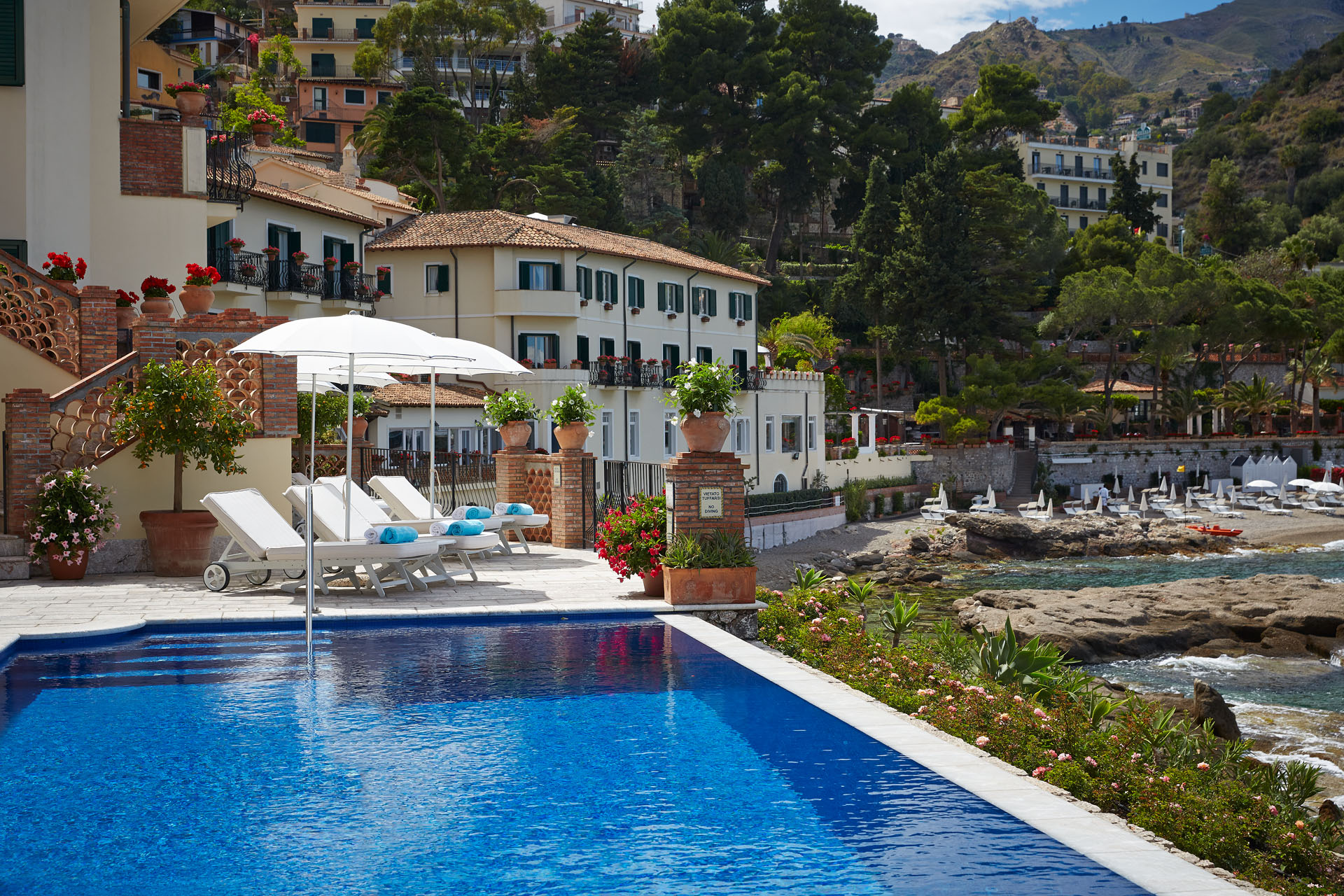 Belmond Villa Sant'Andrea *****