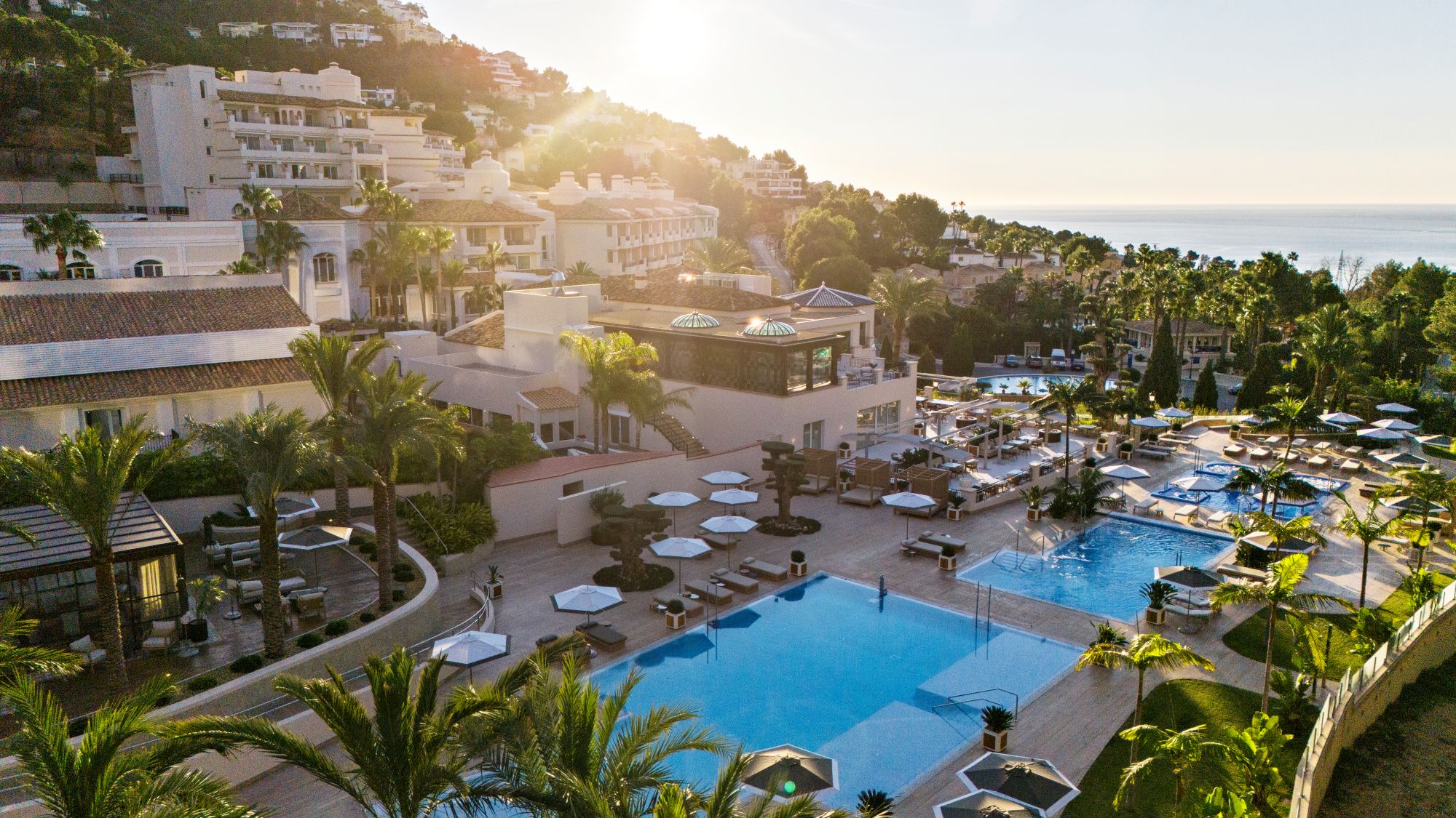 ZEM Wellness Clinic Altea*****, Španija