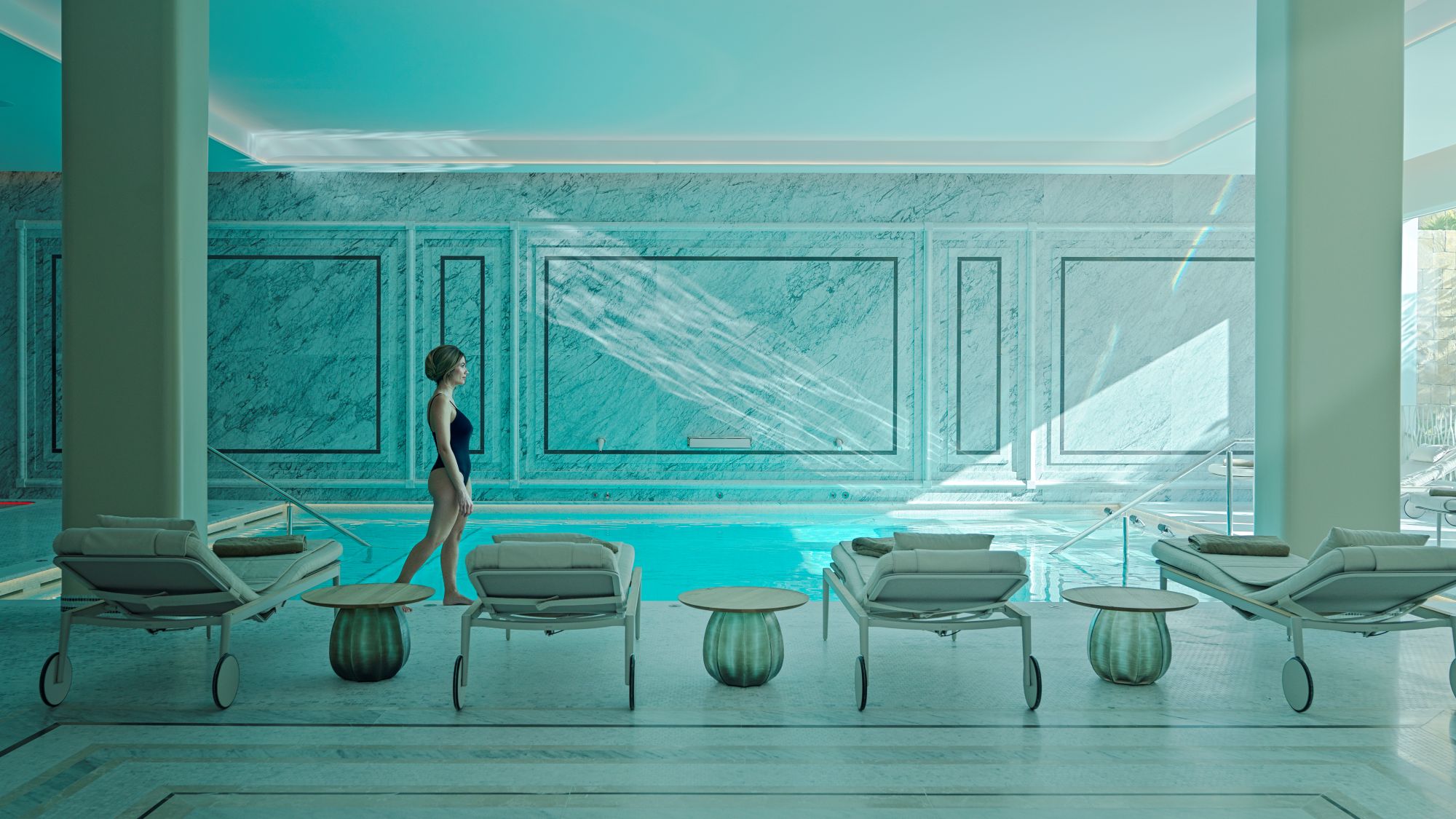 ZEM Wellness Clinic Altea*****, Španija