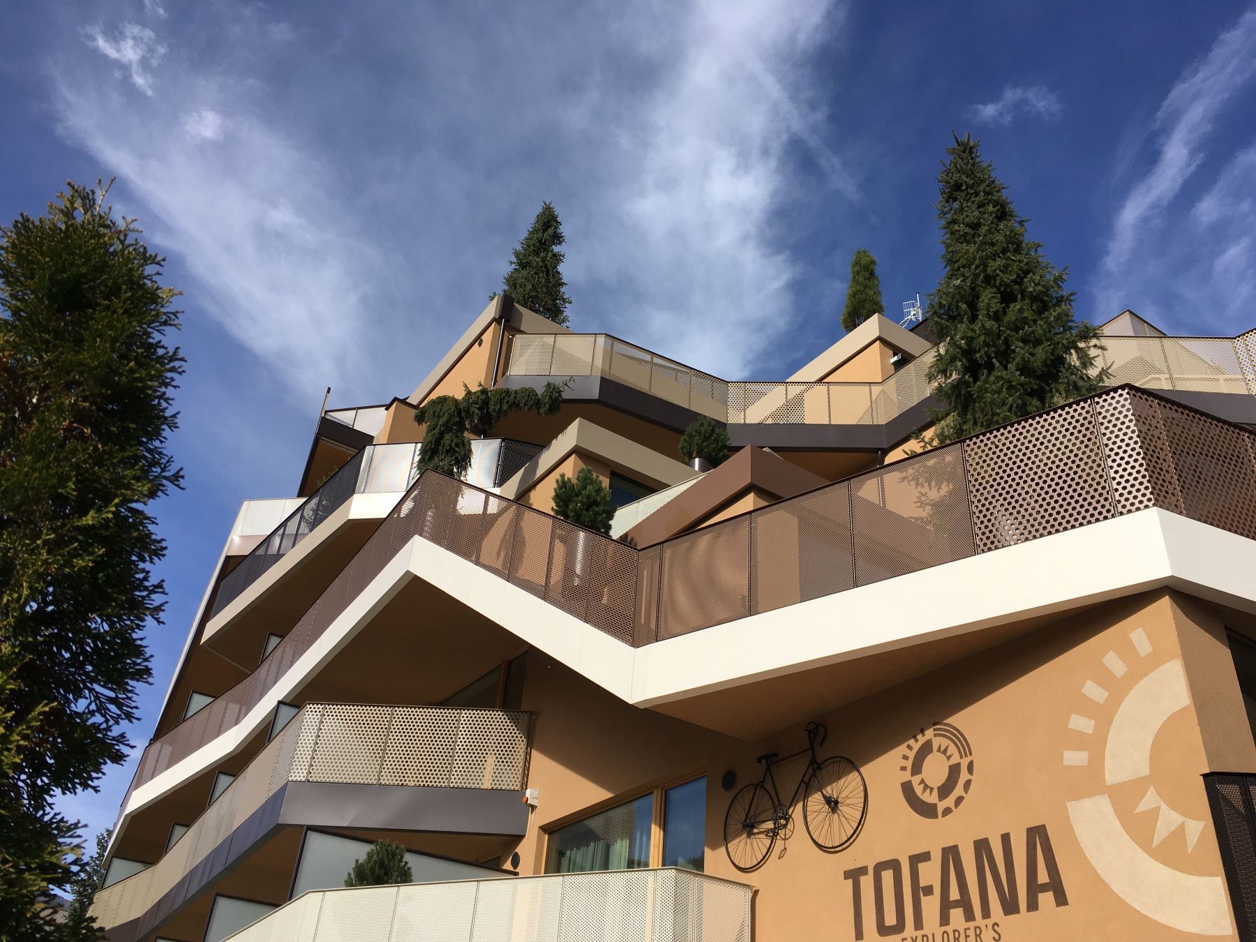 Tofana Hotel **** - San Cassiano, Alta Badia