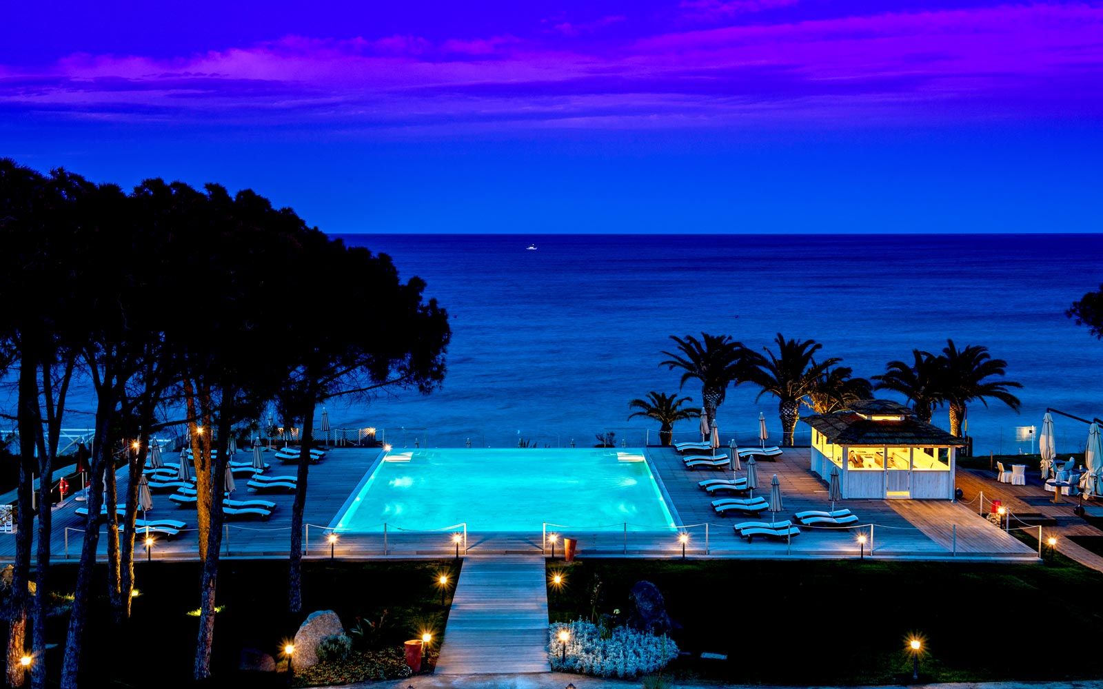 La Villa Del Re *****