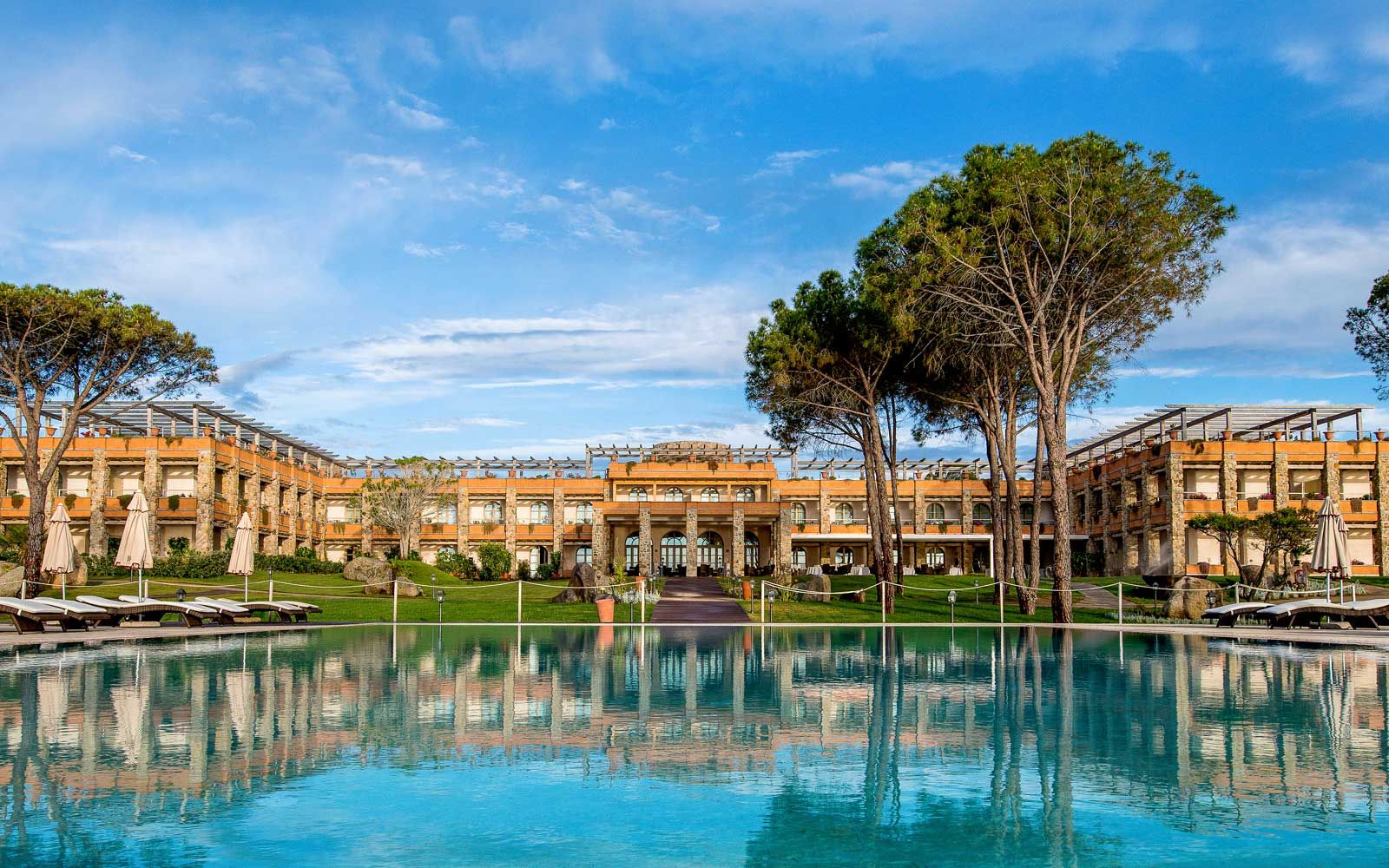 La Villa Del Re *****