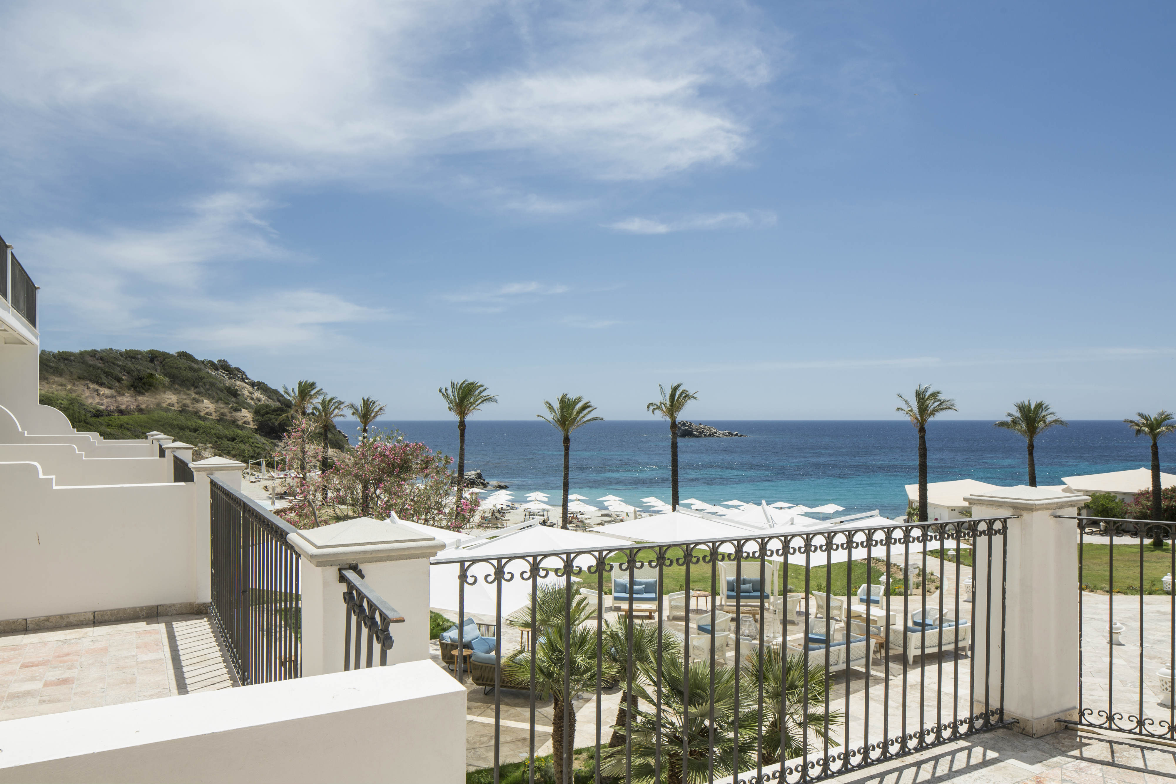 Falkensteiner Resort Capo Boi *****