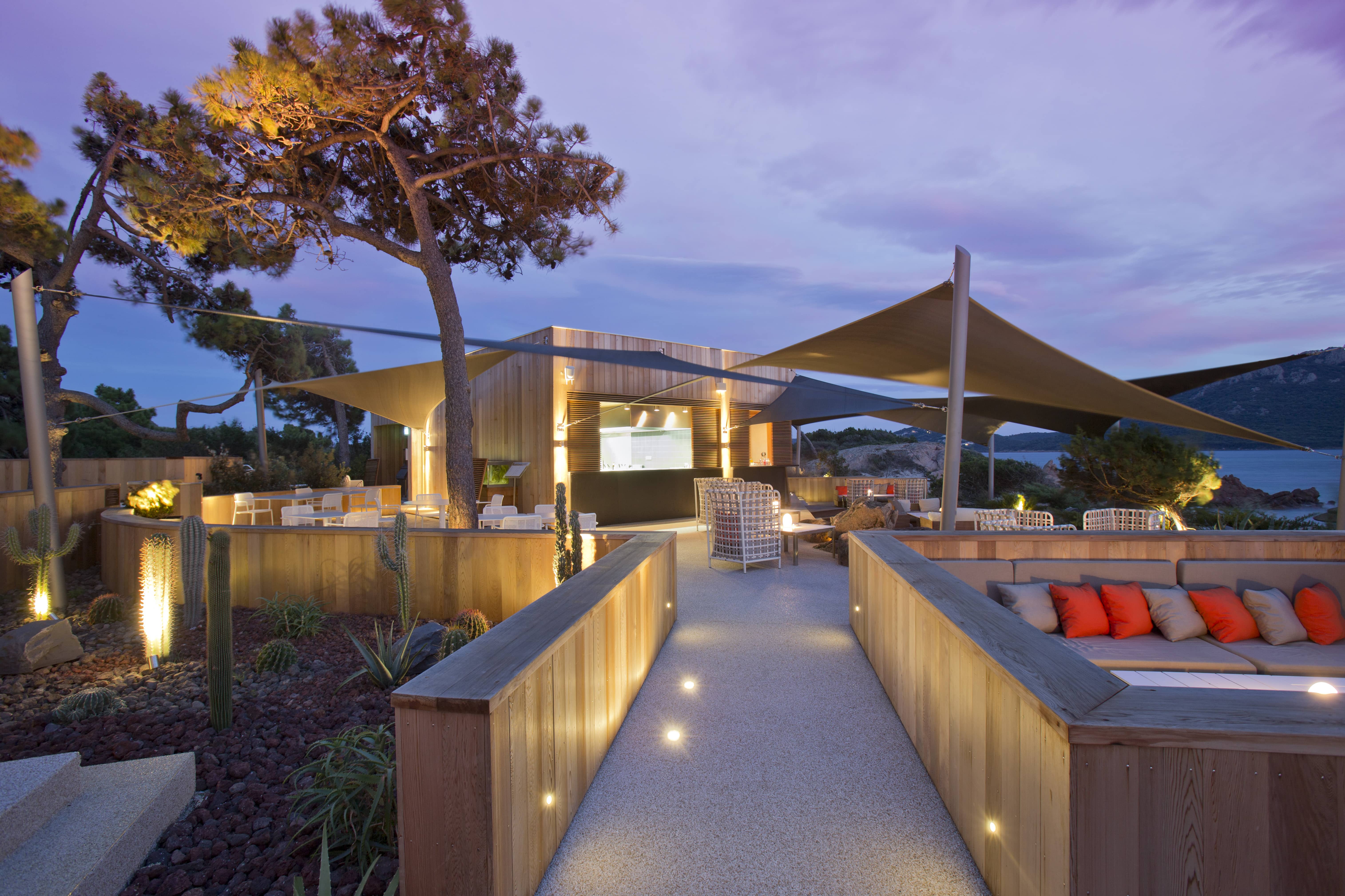 The Villa At Casa Del Mar *****