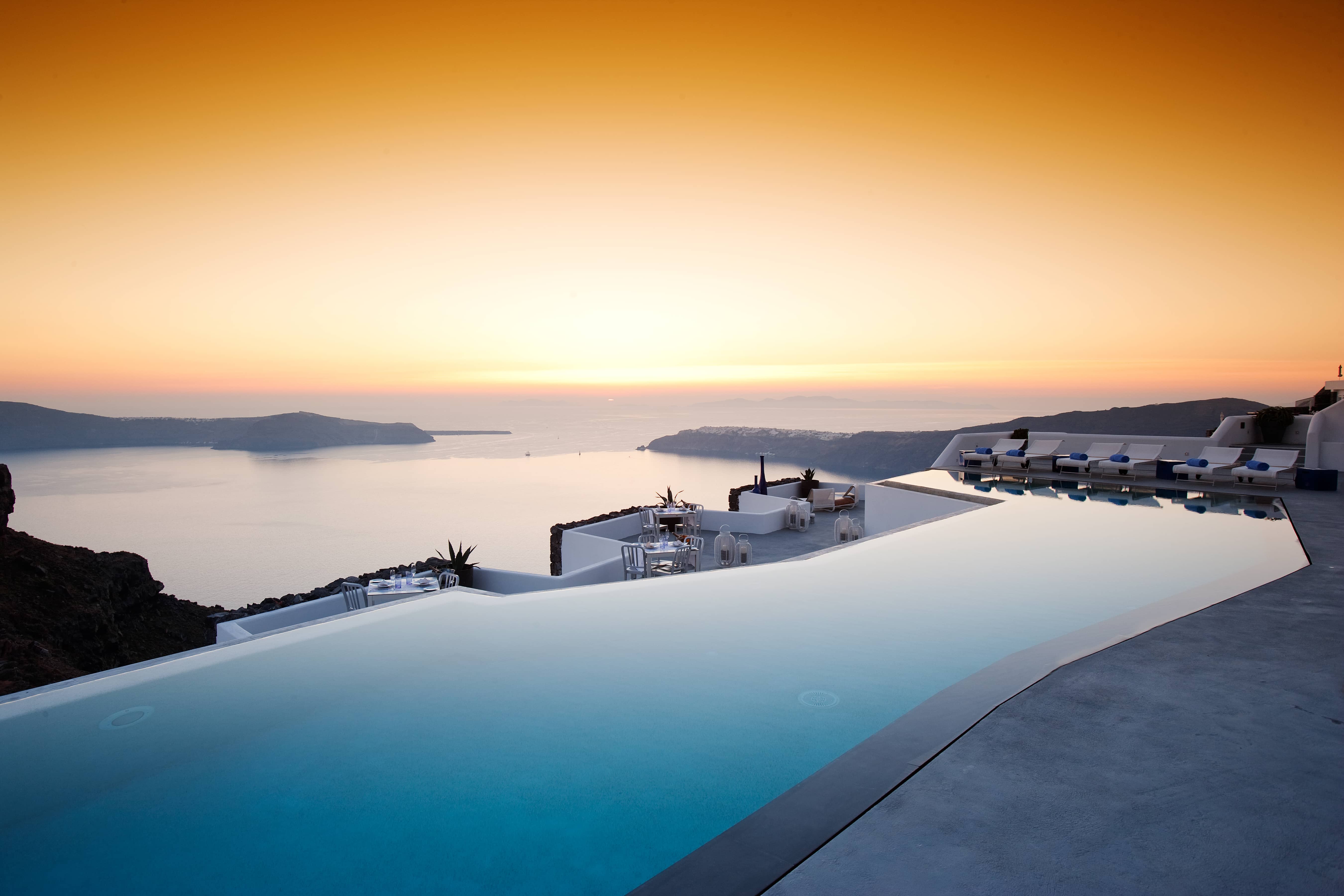 Grace Santorini *****