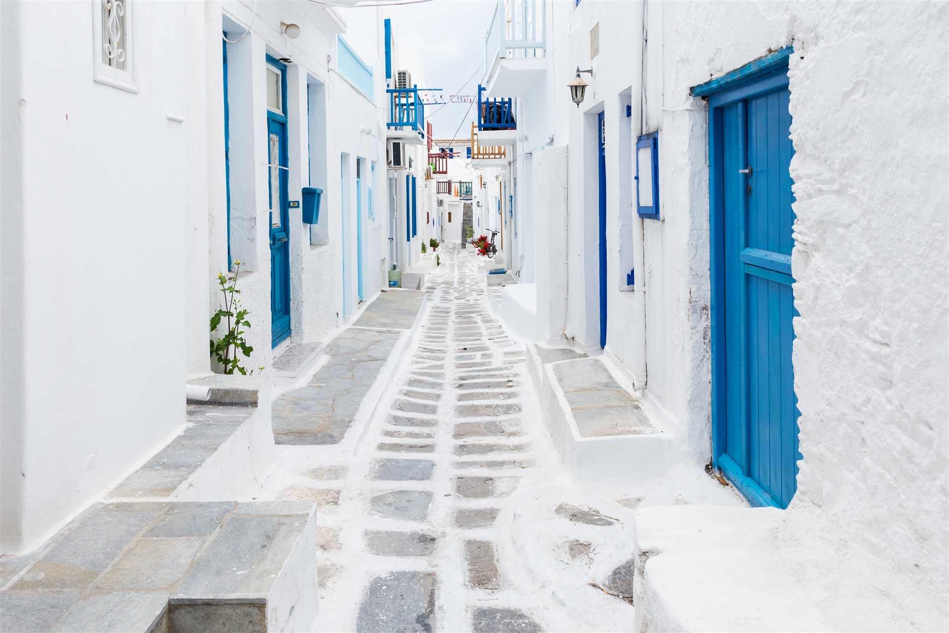 Mikonos