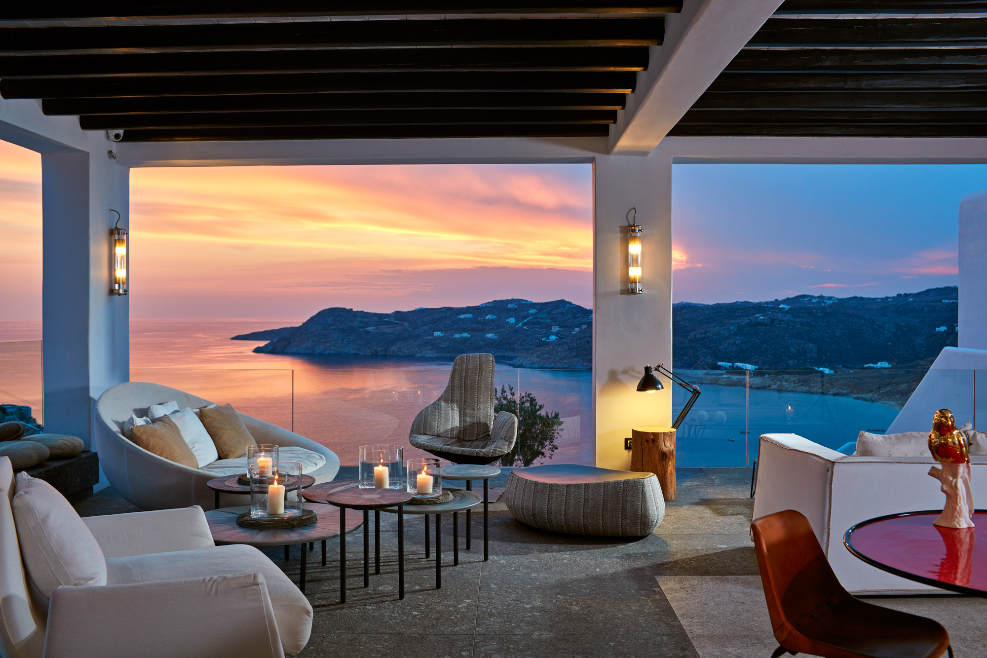 Myconian Avaton Resort *****