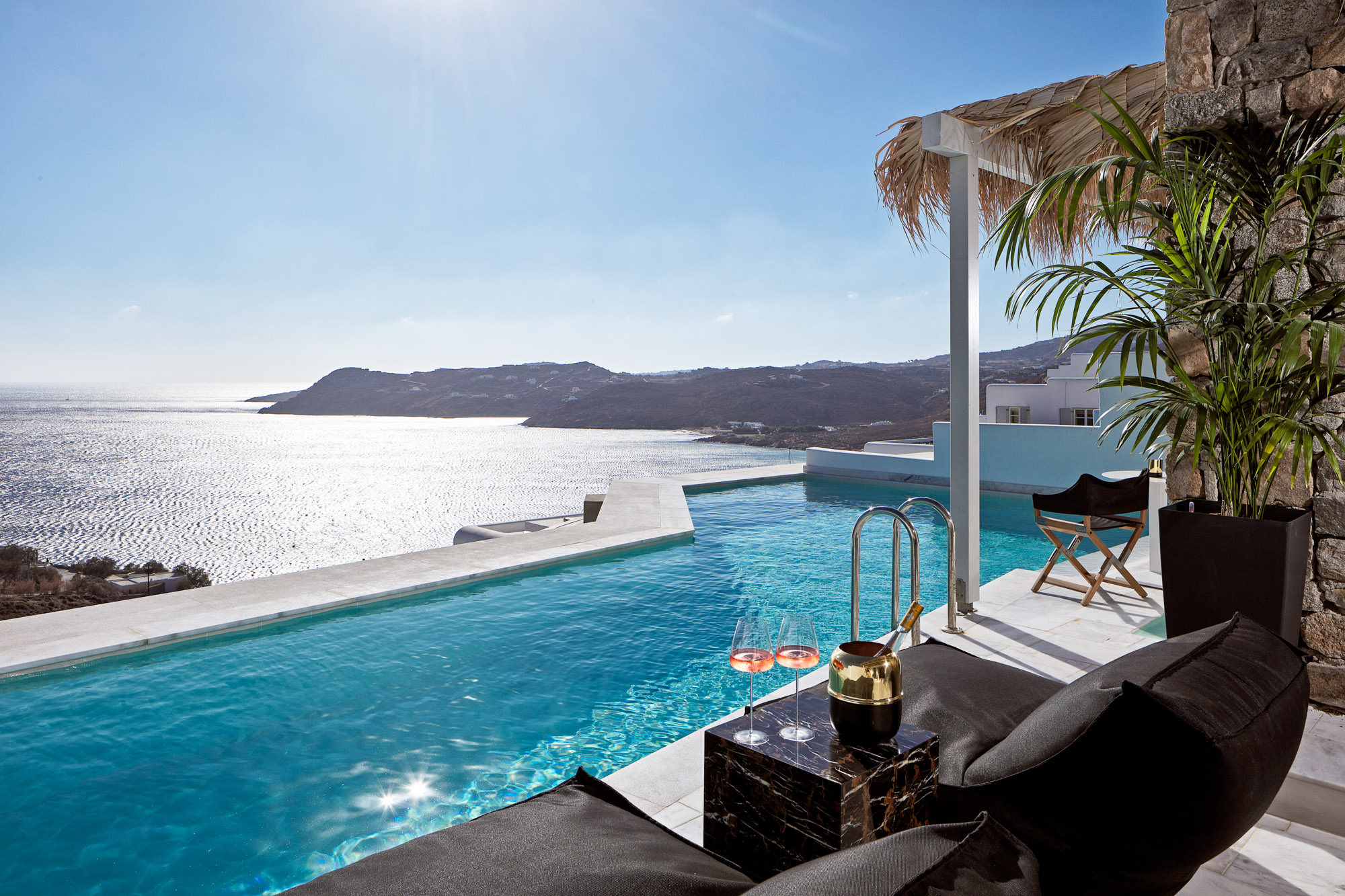 Myconian Villa Collection *****