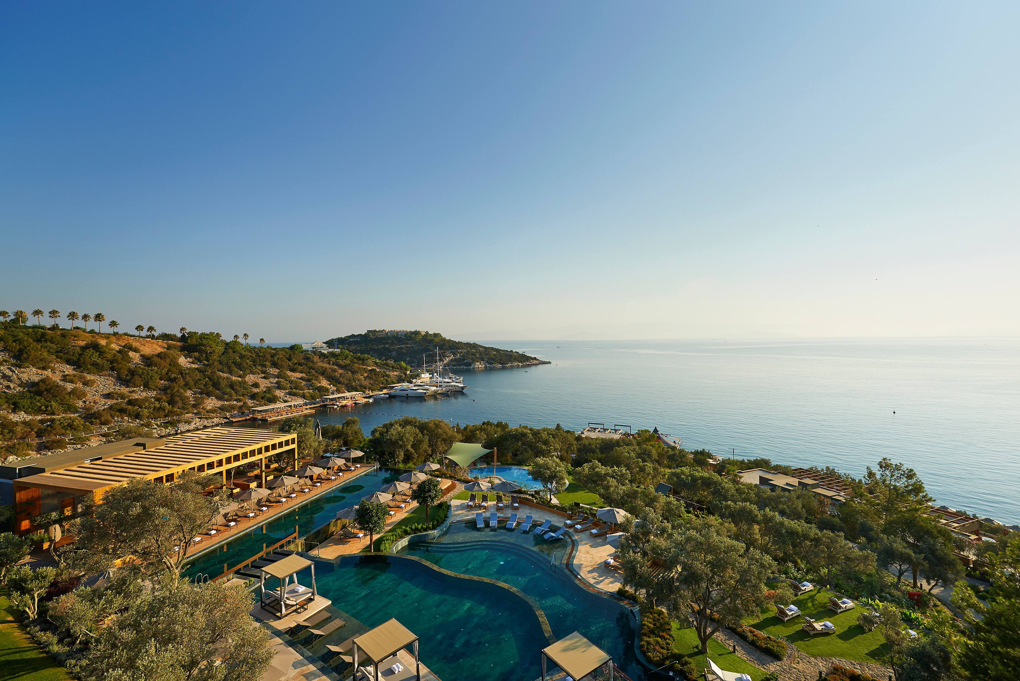 Mandarin Oriental Bodrum *****