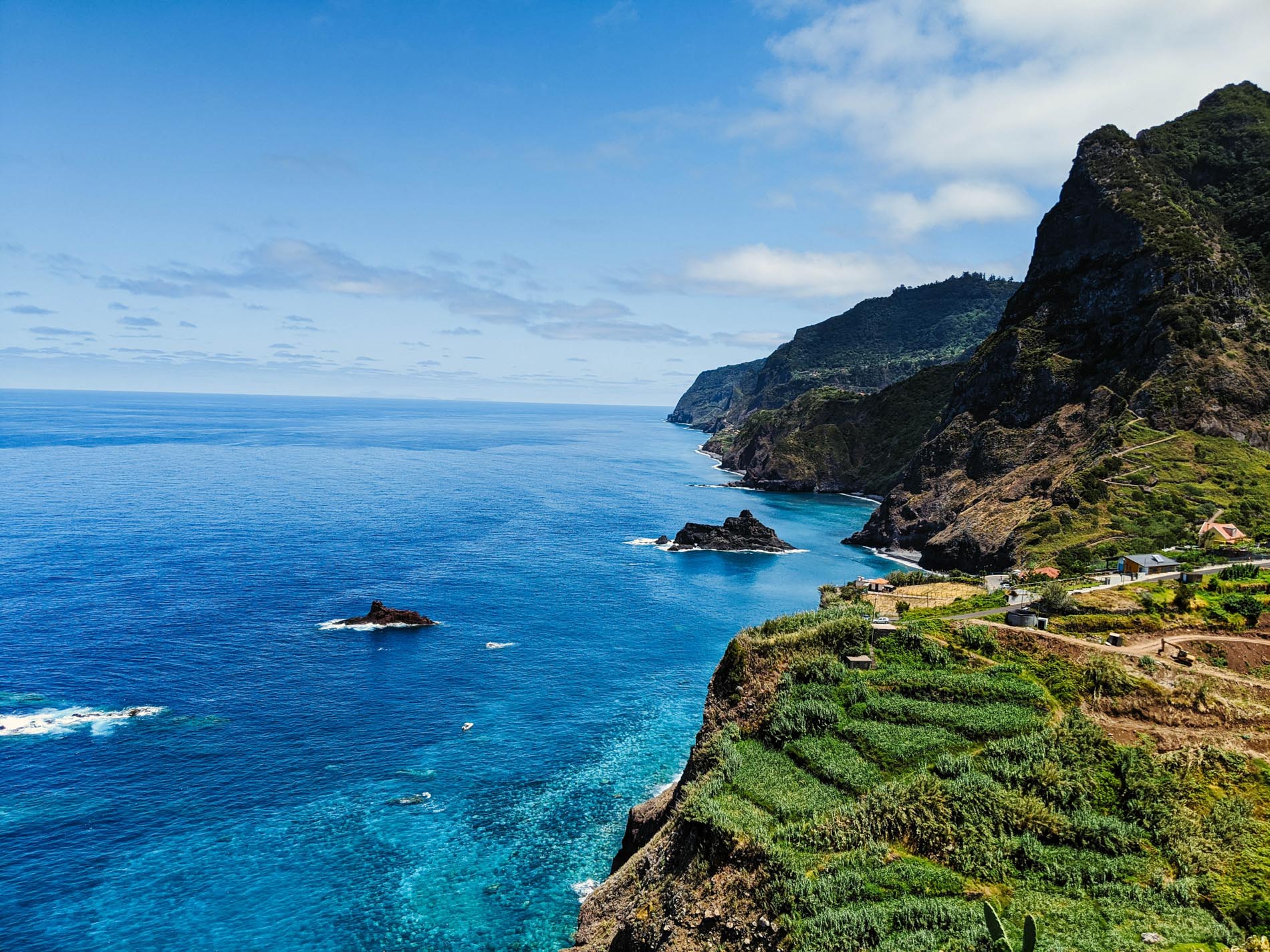 Madeira