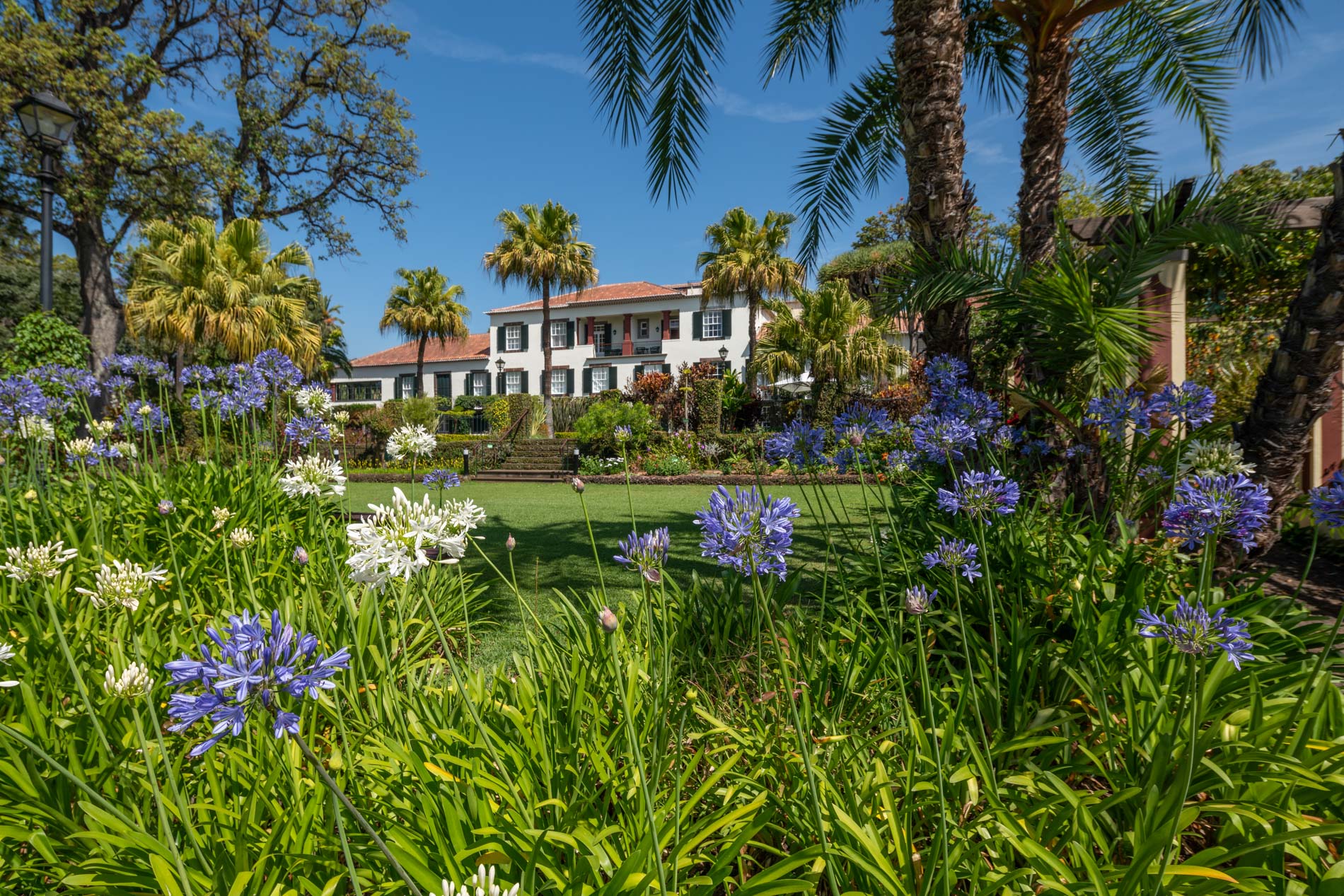 Quinta Jardins do Lago *****