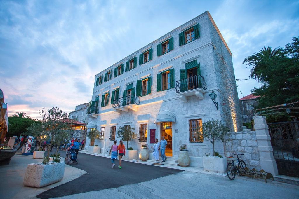 Boutique Hotel Adriatic ****