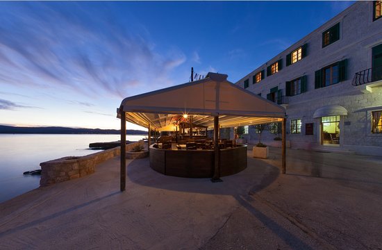 Boutique Hotel Adriatic ****