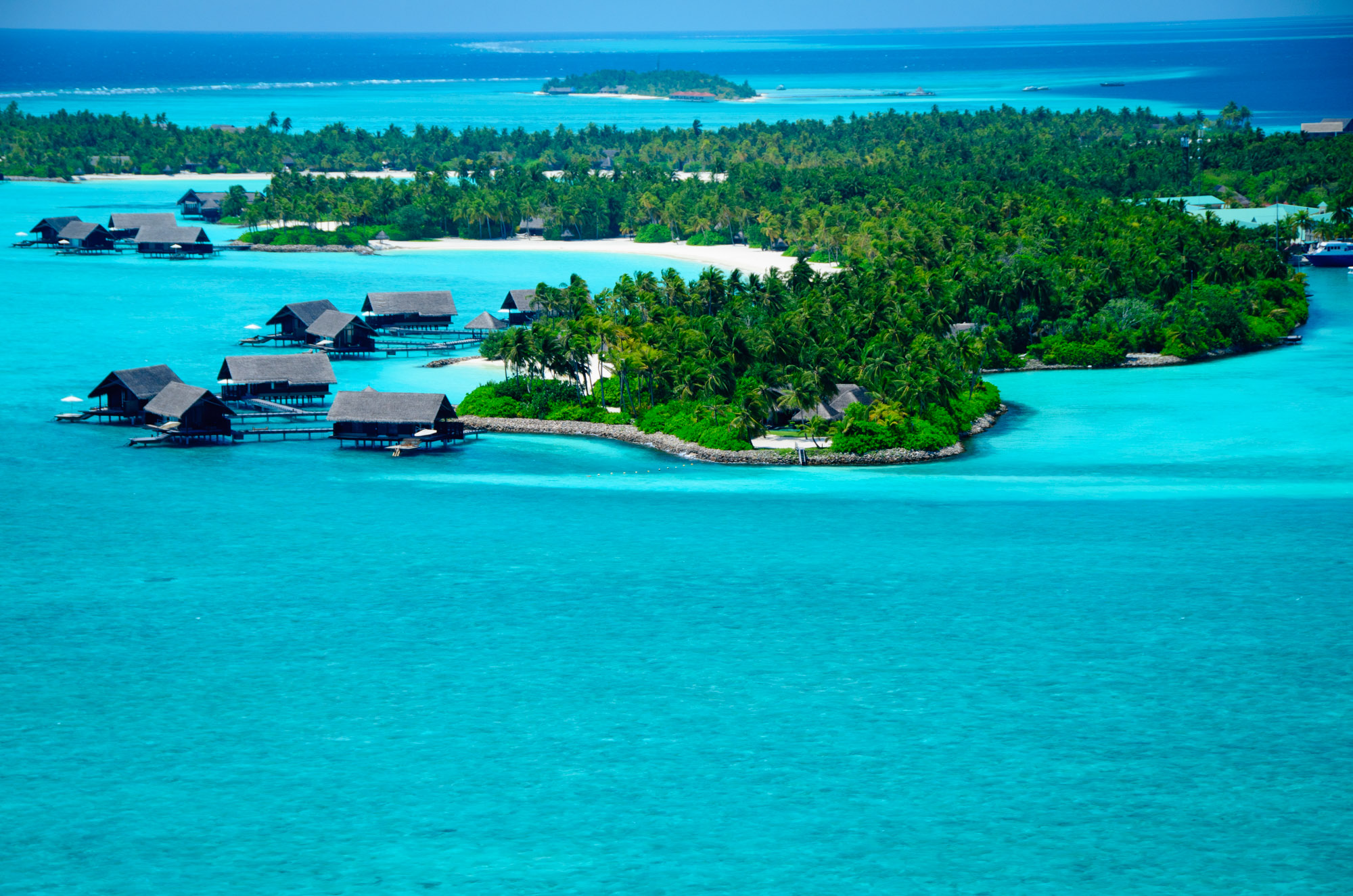 One&Only Reethi Rah *****