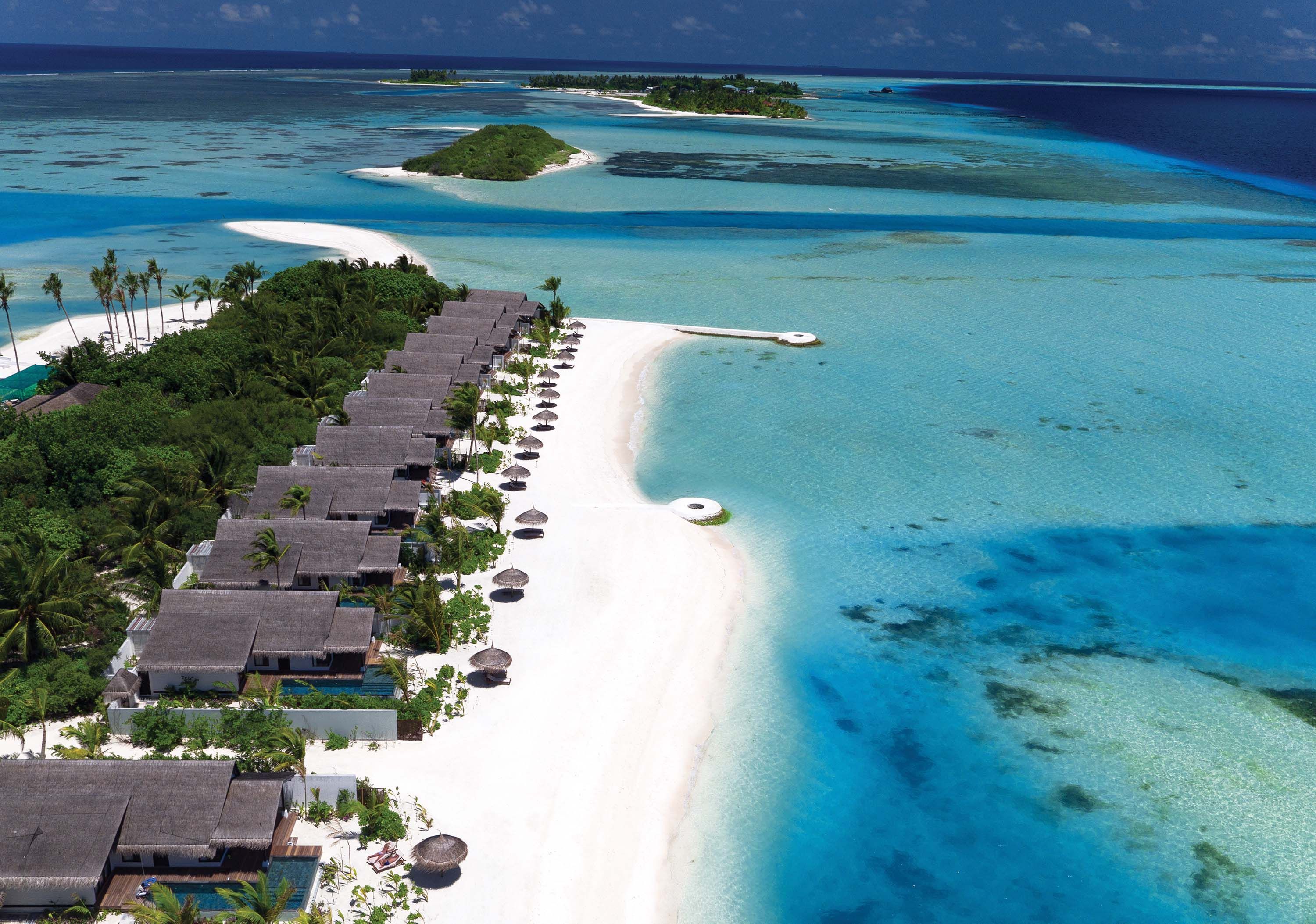 Ozen by Atmosphere at Maadhoo *****