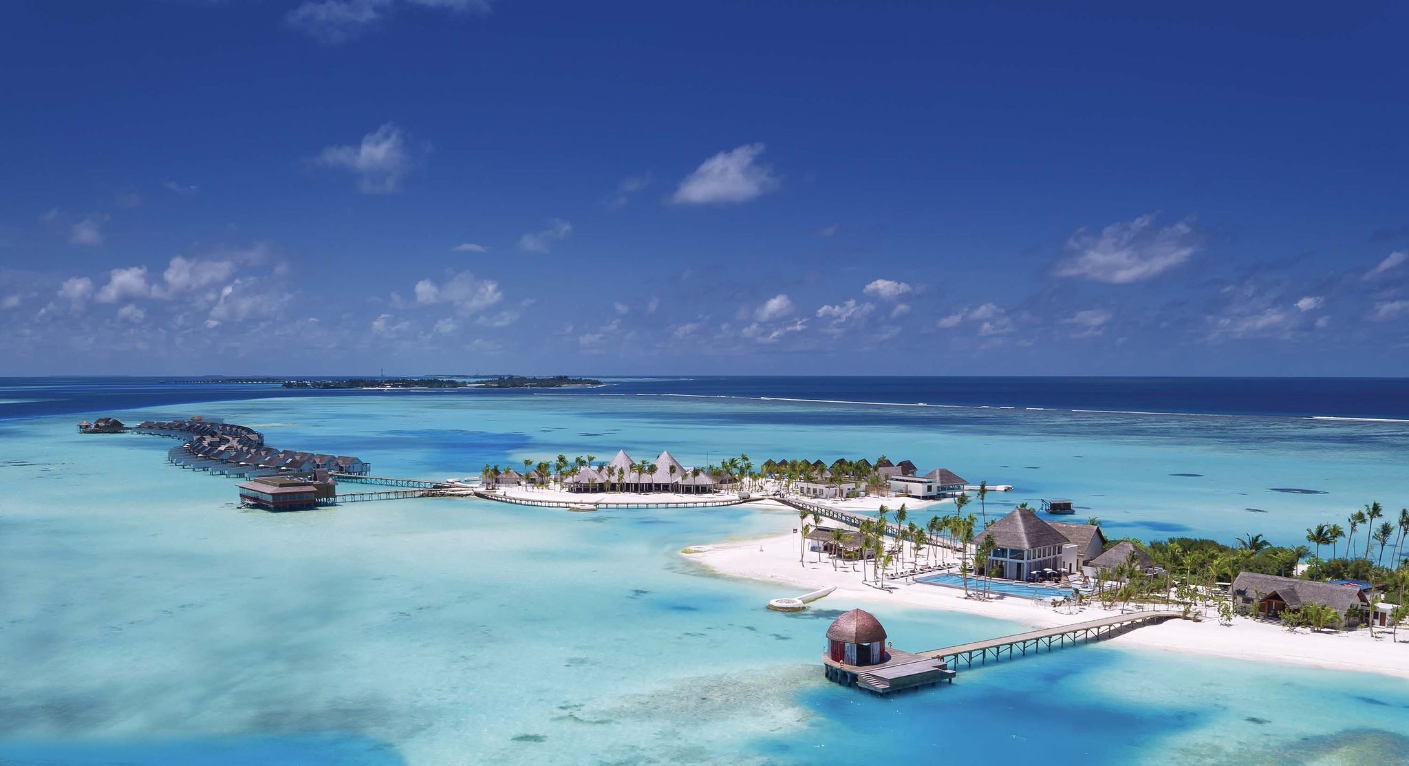 Ozen by Atmosphere at Maadhoo *****