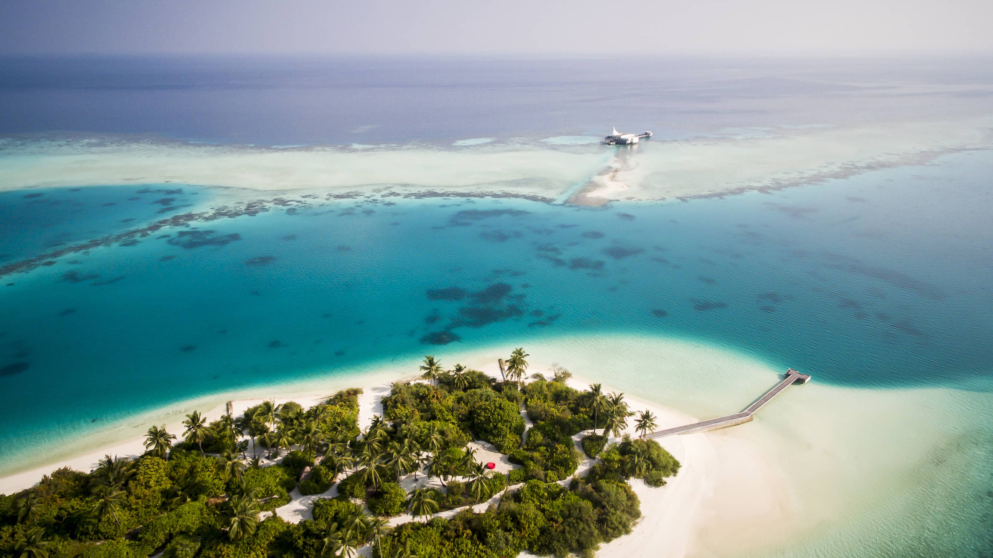 Niyama Private Islands *****