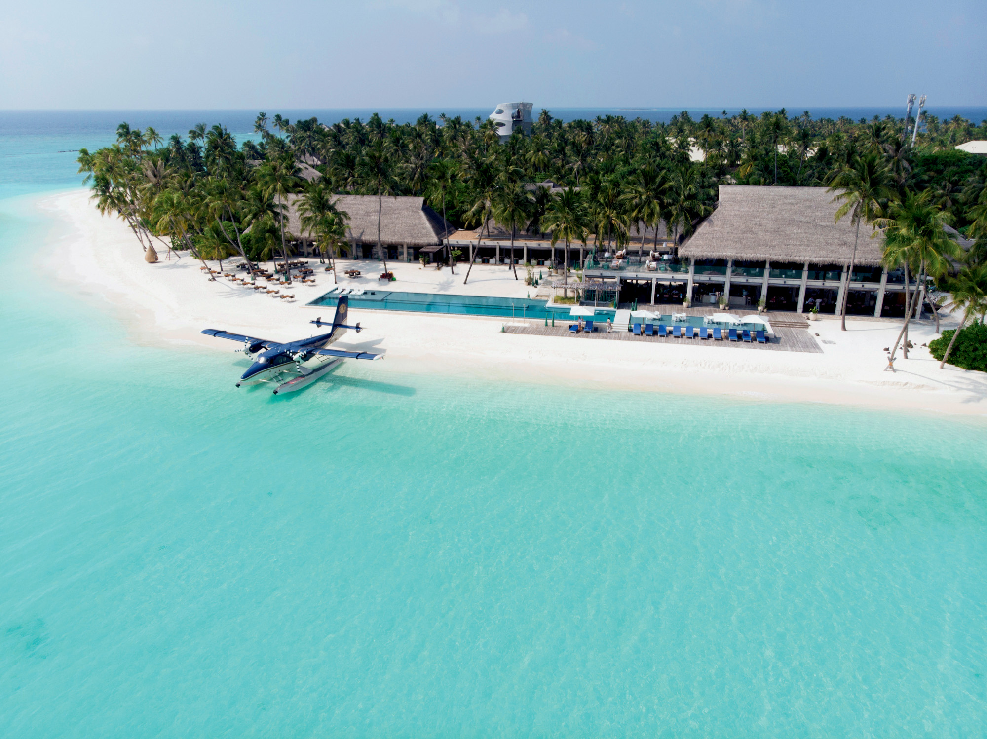 Velaa Private Island Maldives *****