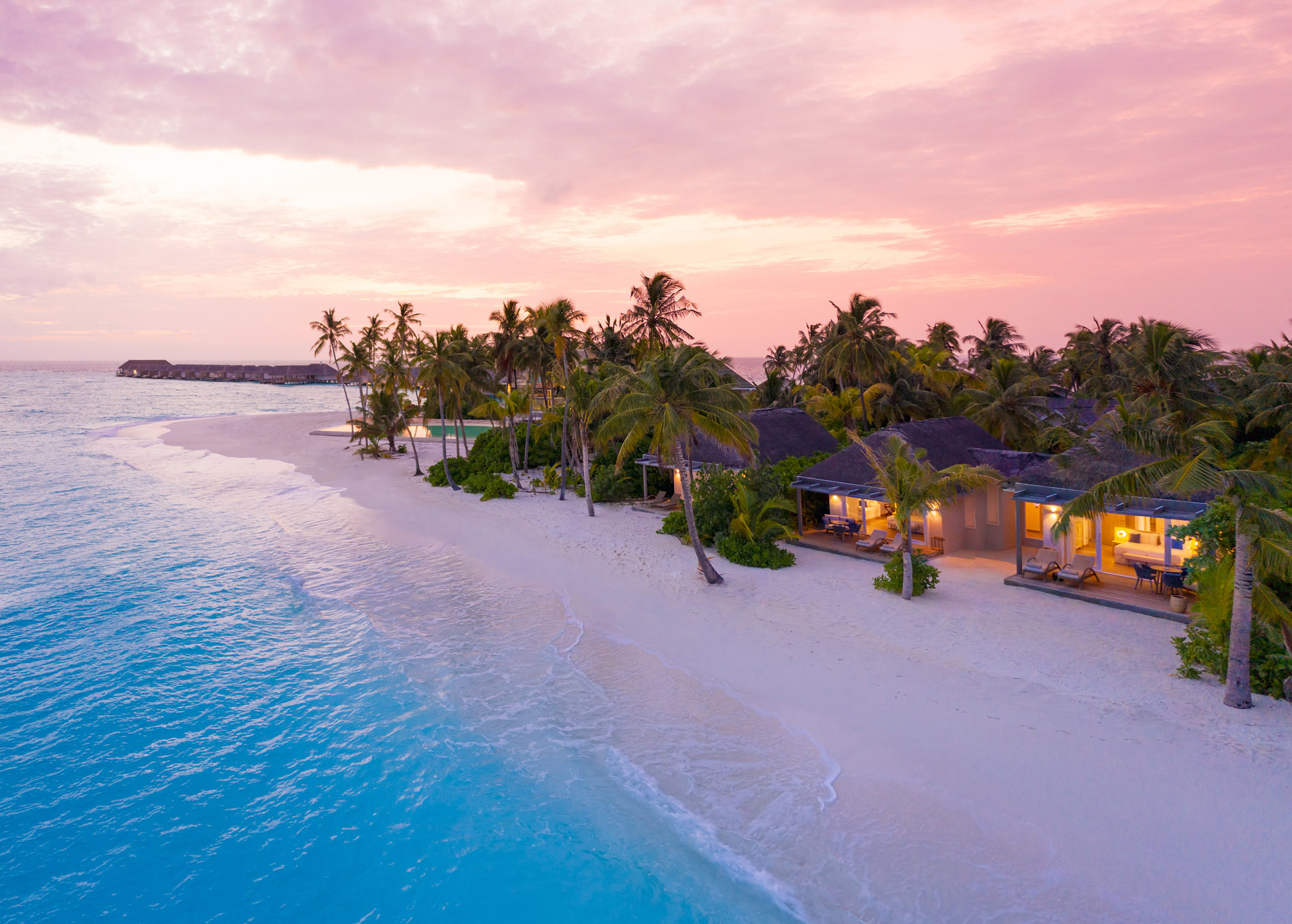 Baglioni Resort Maldives *****