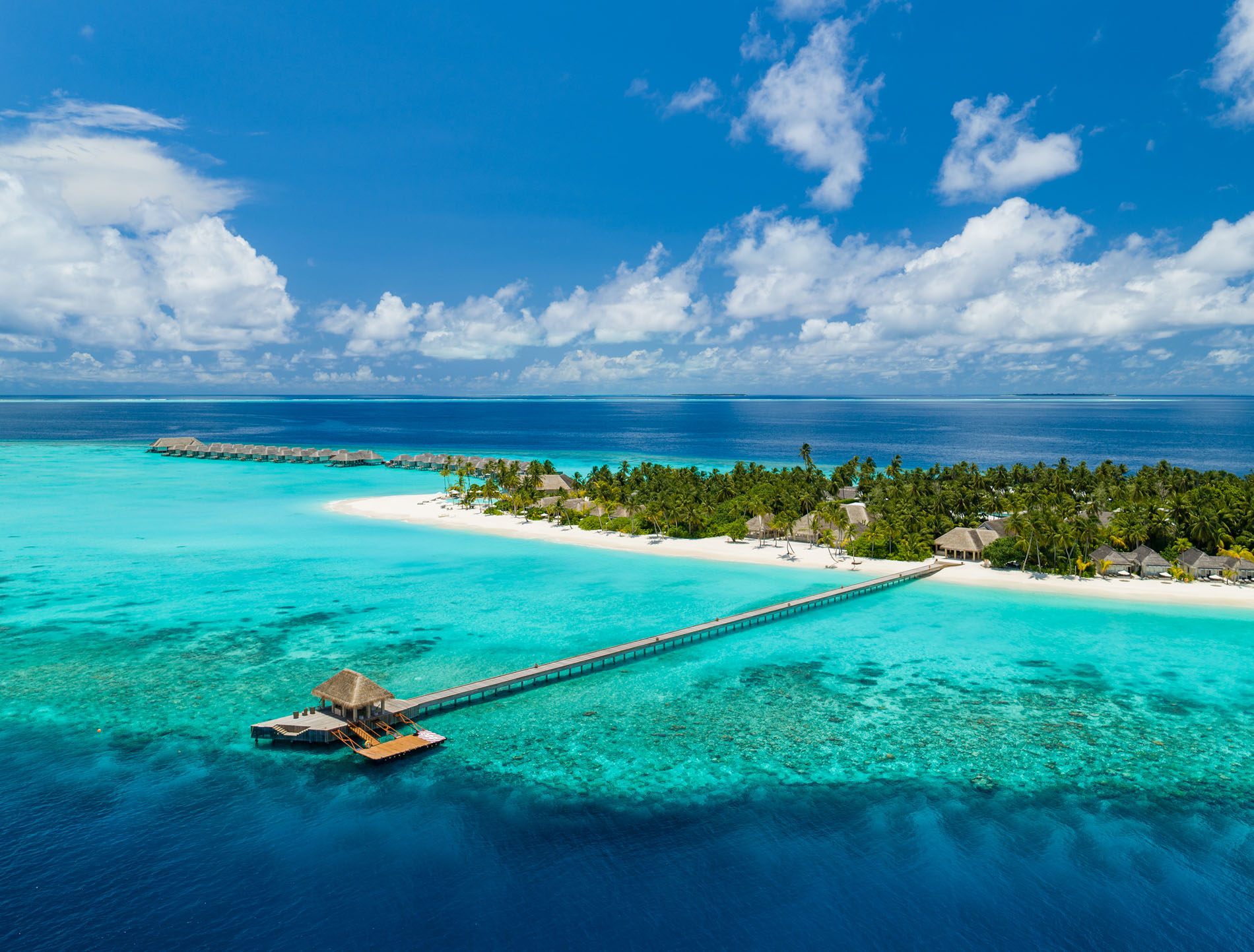 Baglioni Resort Maldives *****