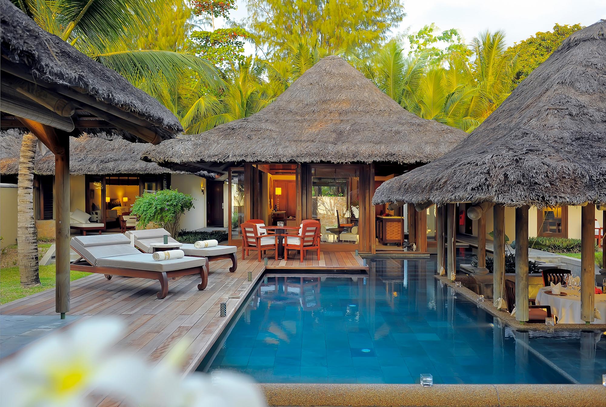 Constance Lemuria Seychelles *****