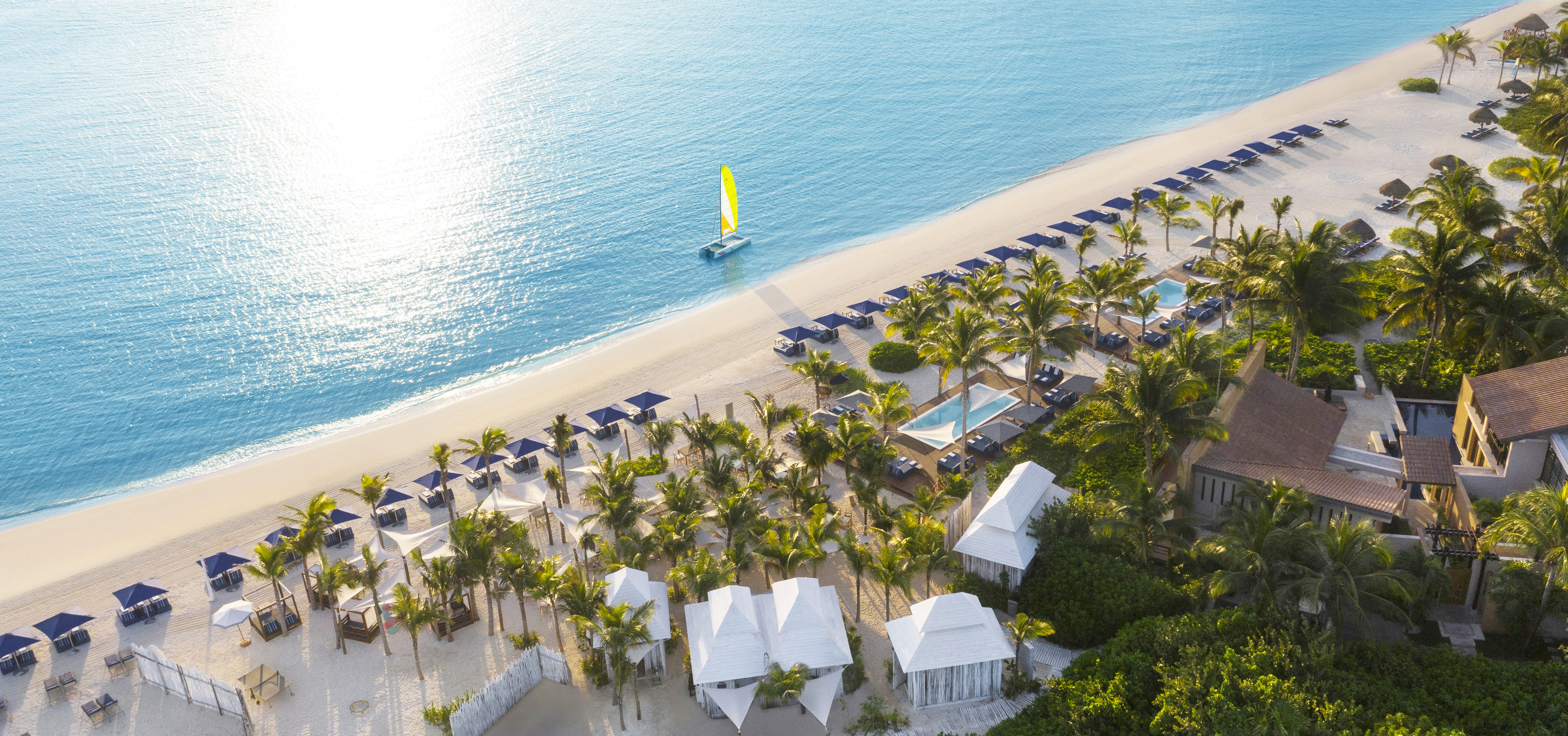 Banyan Tree Mayakoba *****