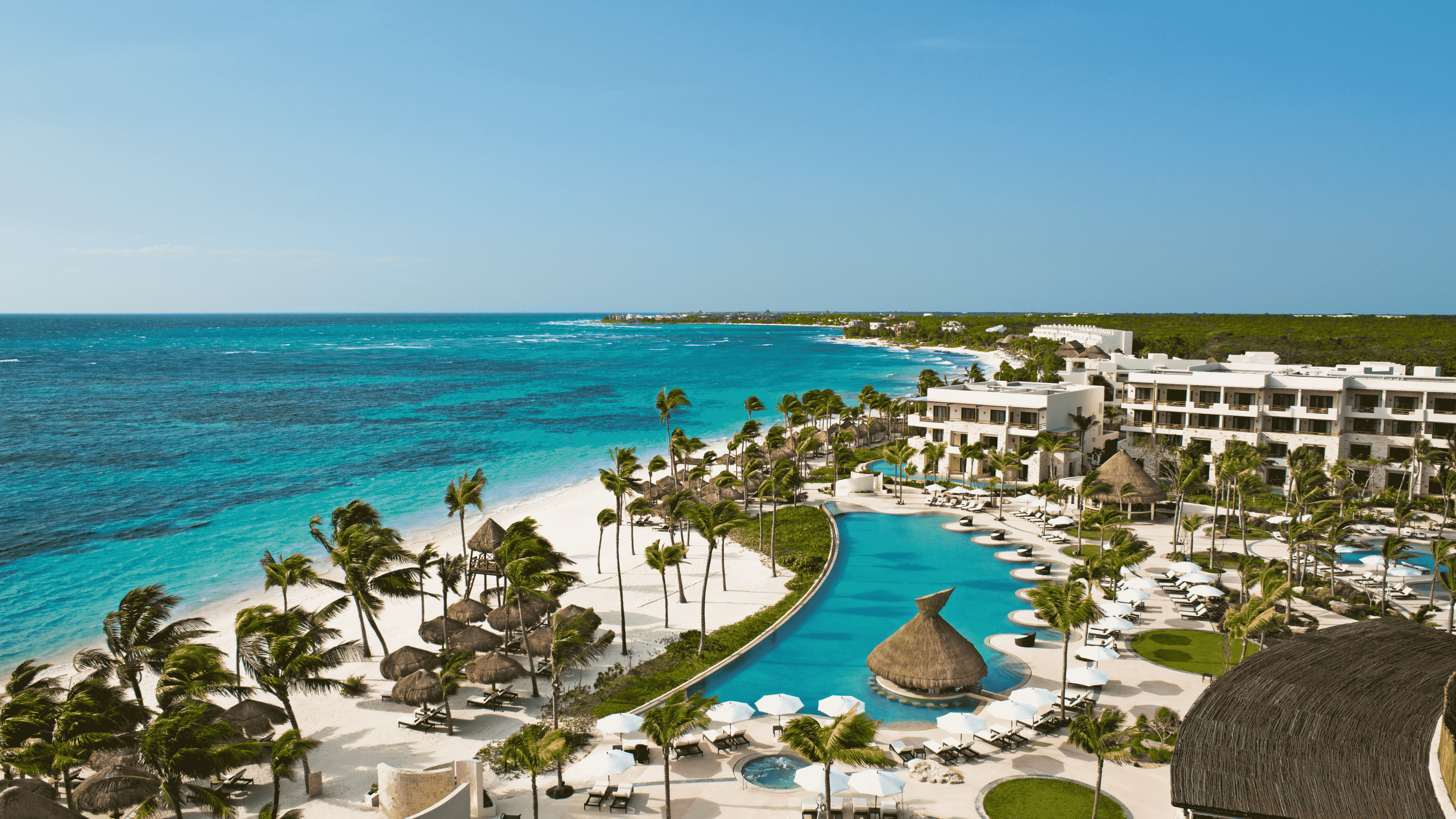 Secrets Akumal Riviera Maya *****