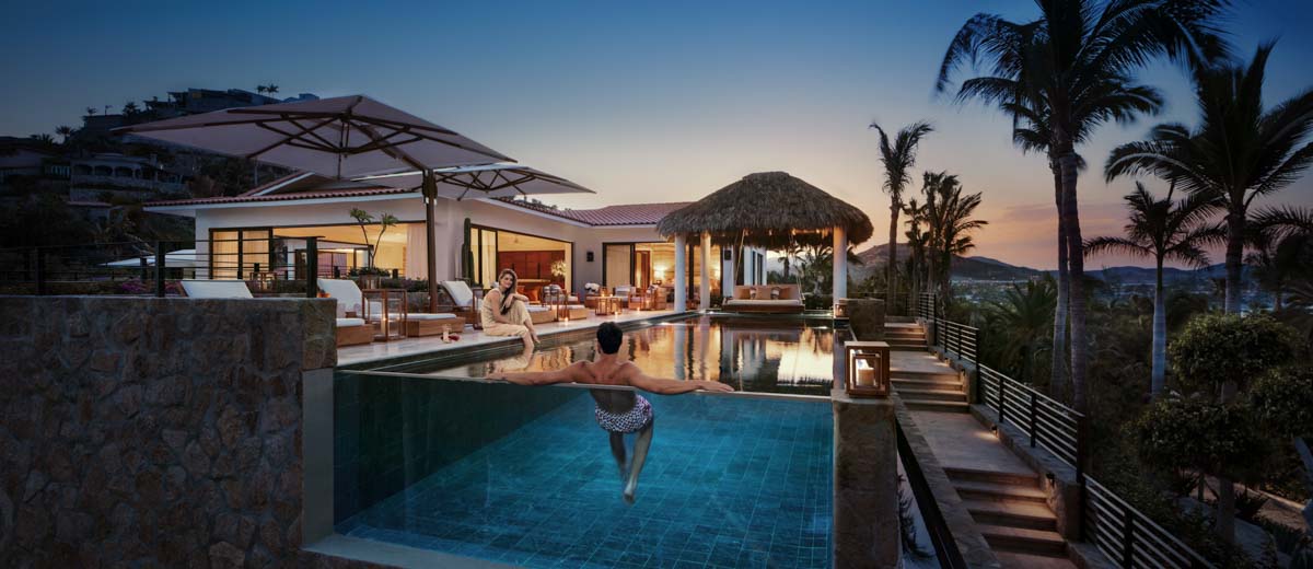 One&Only Palmilla *****