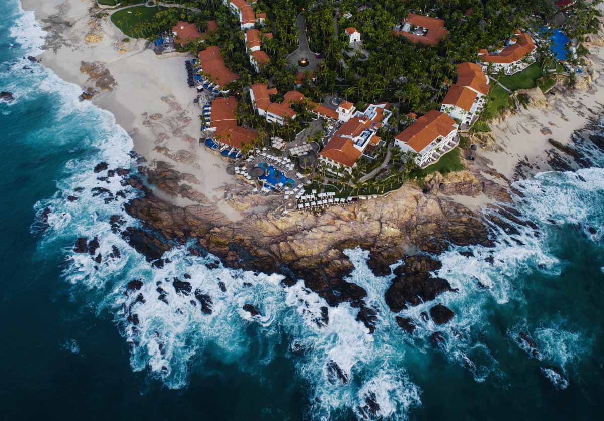 One&Only Palmilla *****