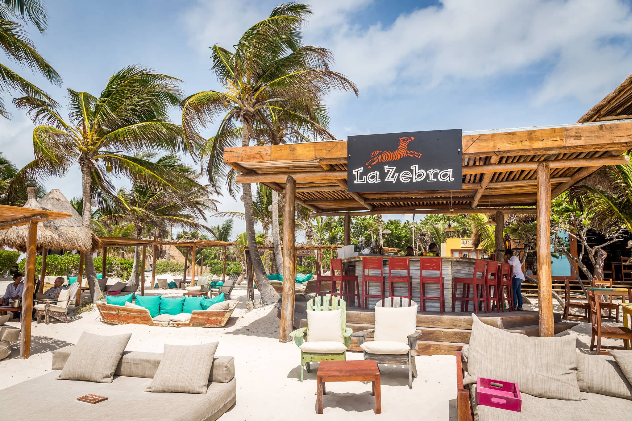 La Zebra Colibri Boutique Hotel *****