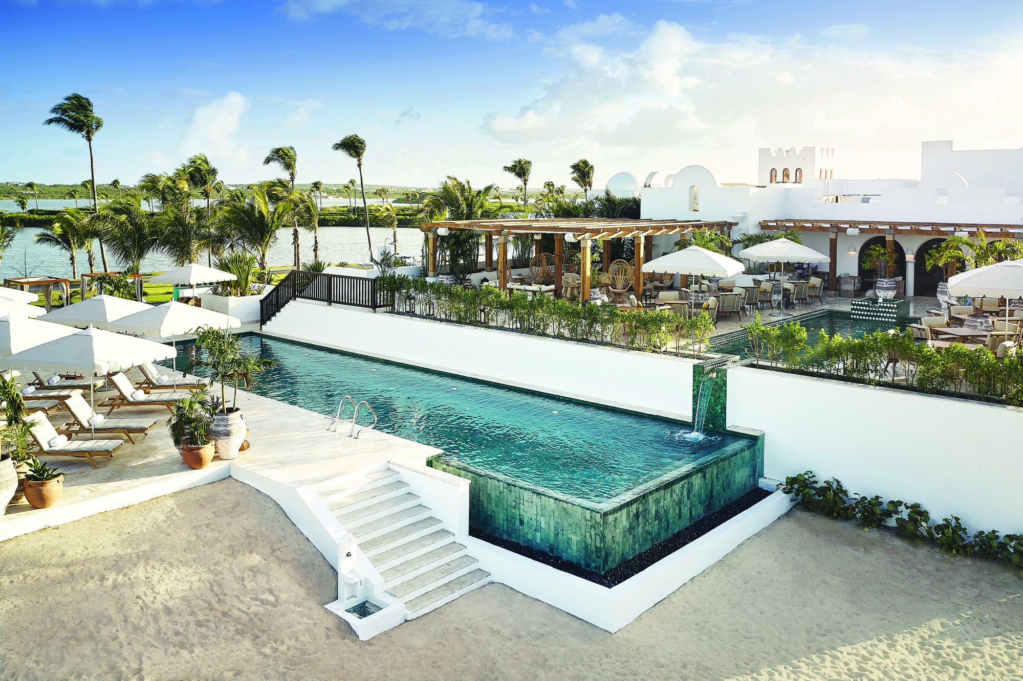 Belmond Cap Juluca *****