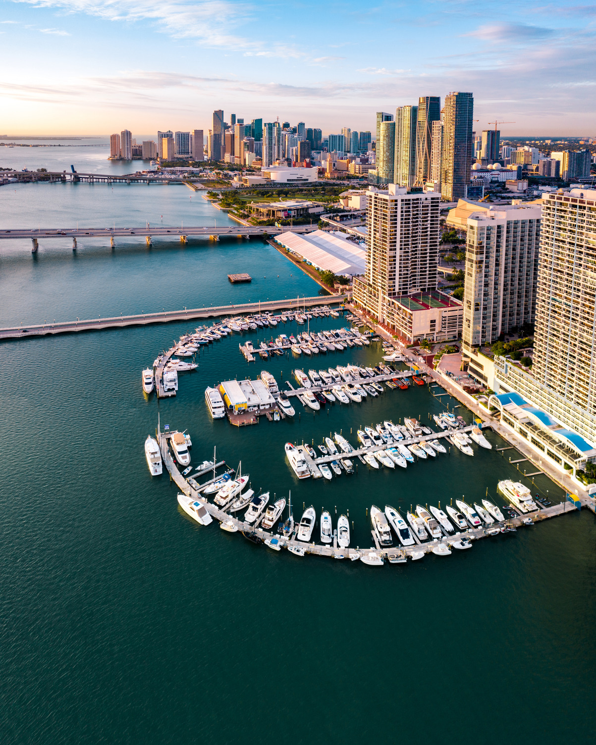 Miami - prestolnica sončne Floride