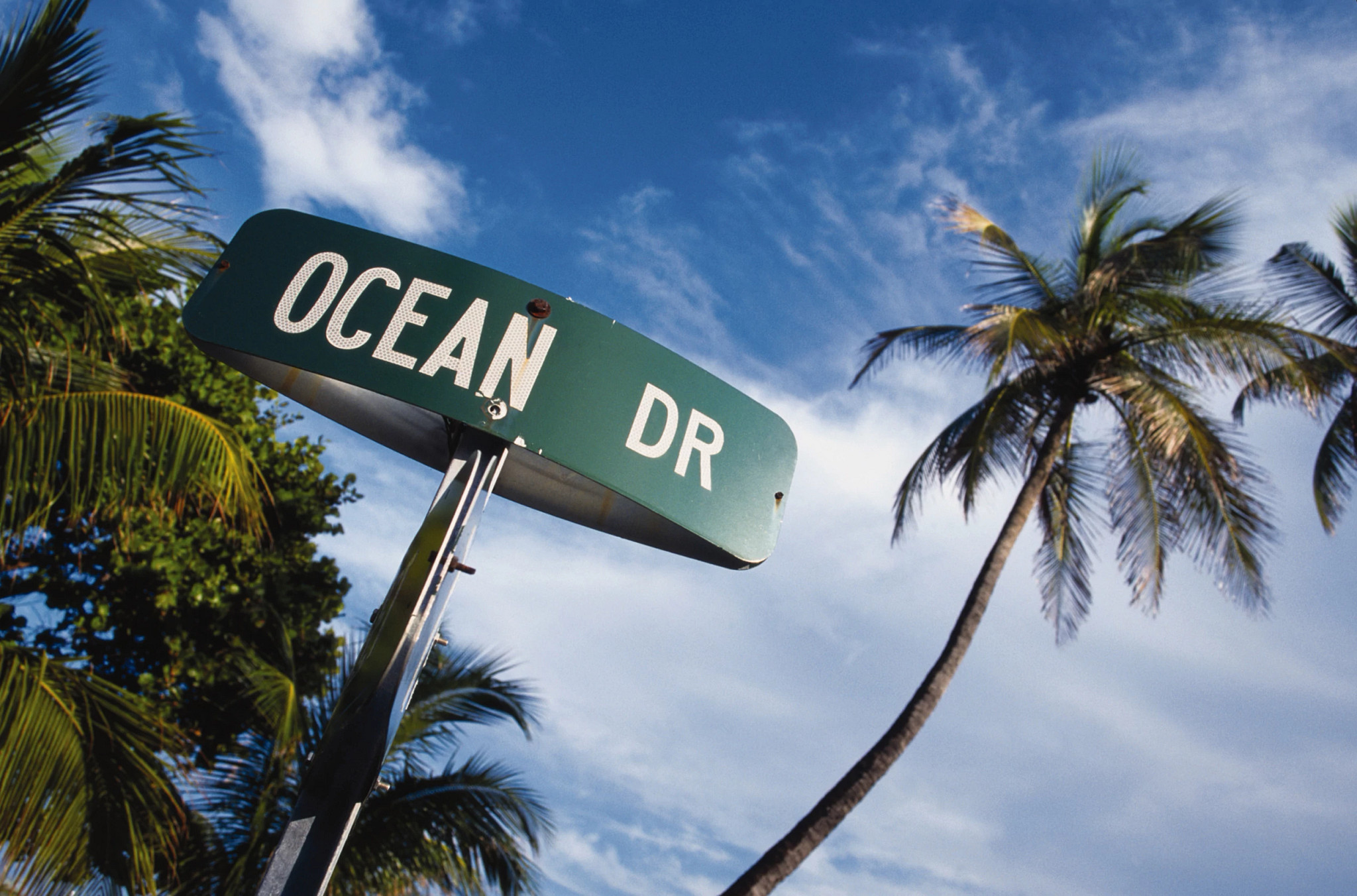 The Best of FLORIDA – 'self drive'