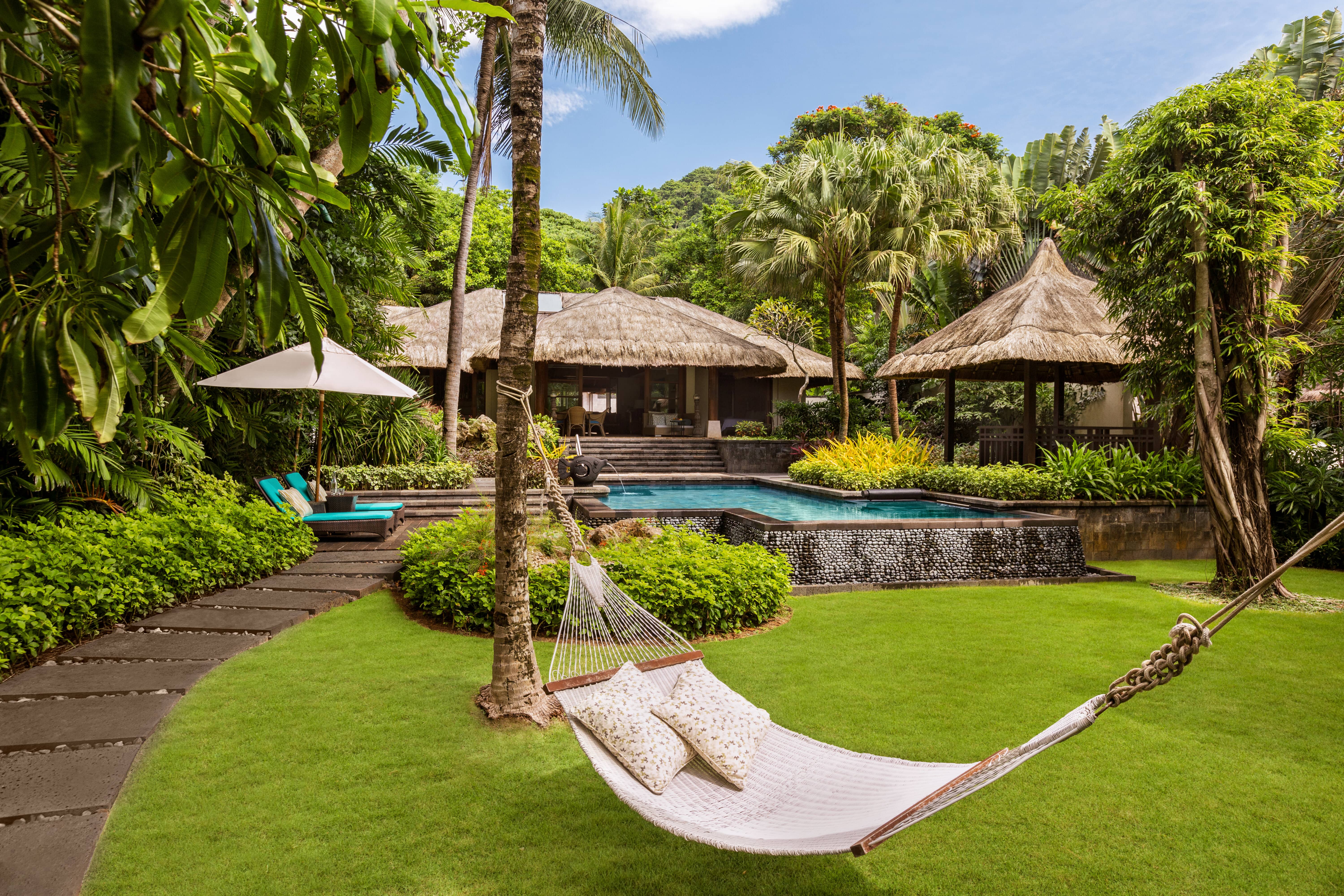 Shangri-La Boracay Resort & Spa *****