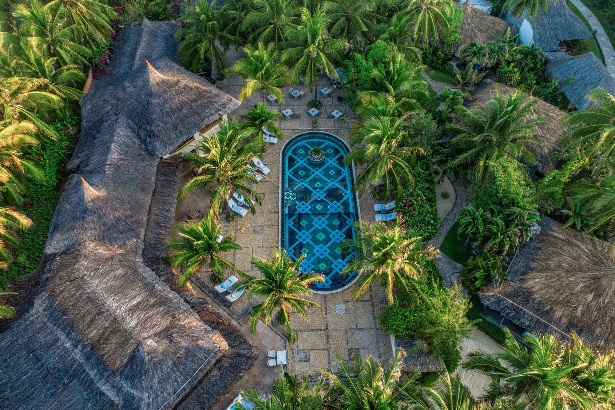 The Sailing Club Mui Ne ****