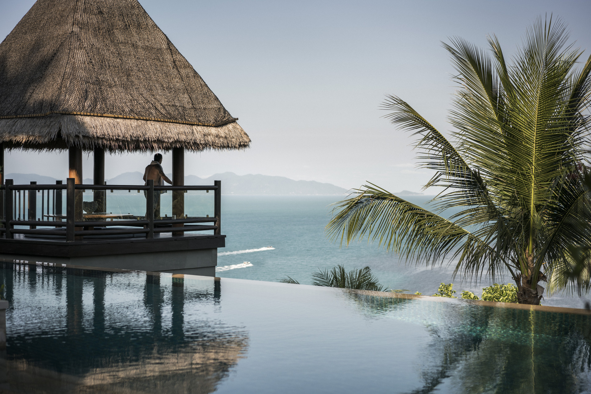 Four Seasons Koh Samui *****