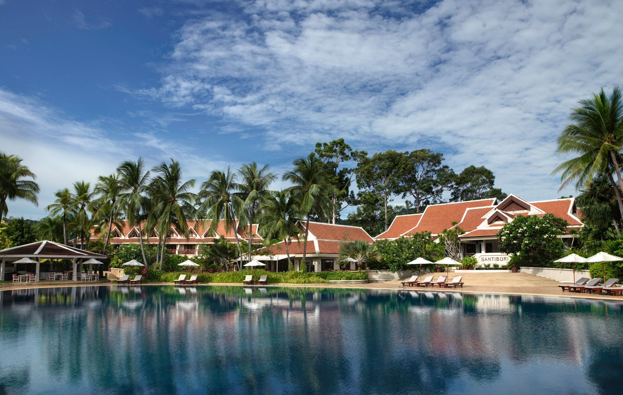 Santiburi Koh Samui *****