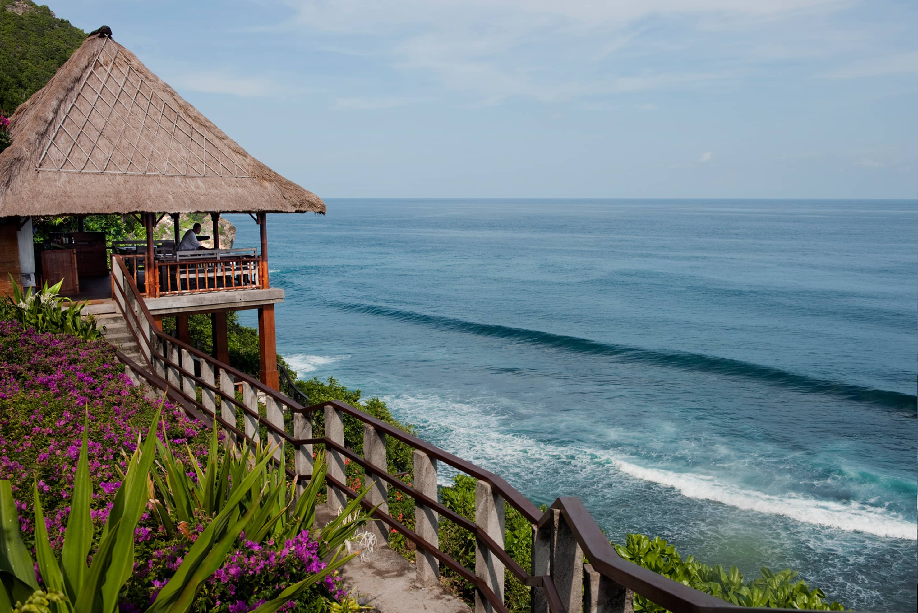 BVLGARI Resort Bali *****