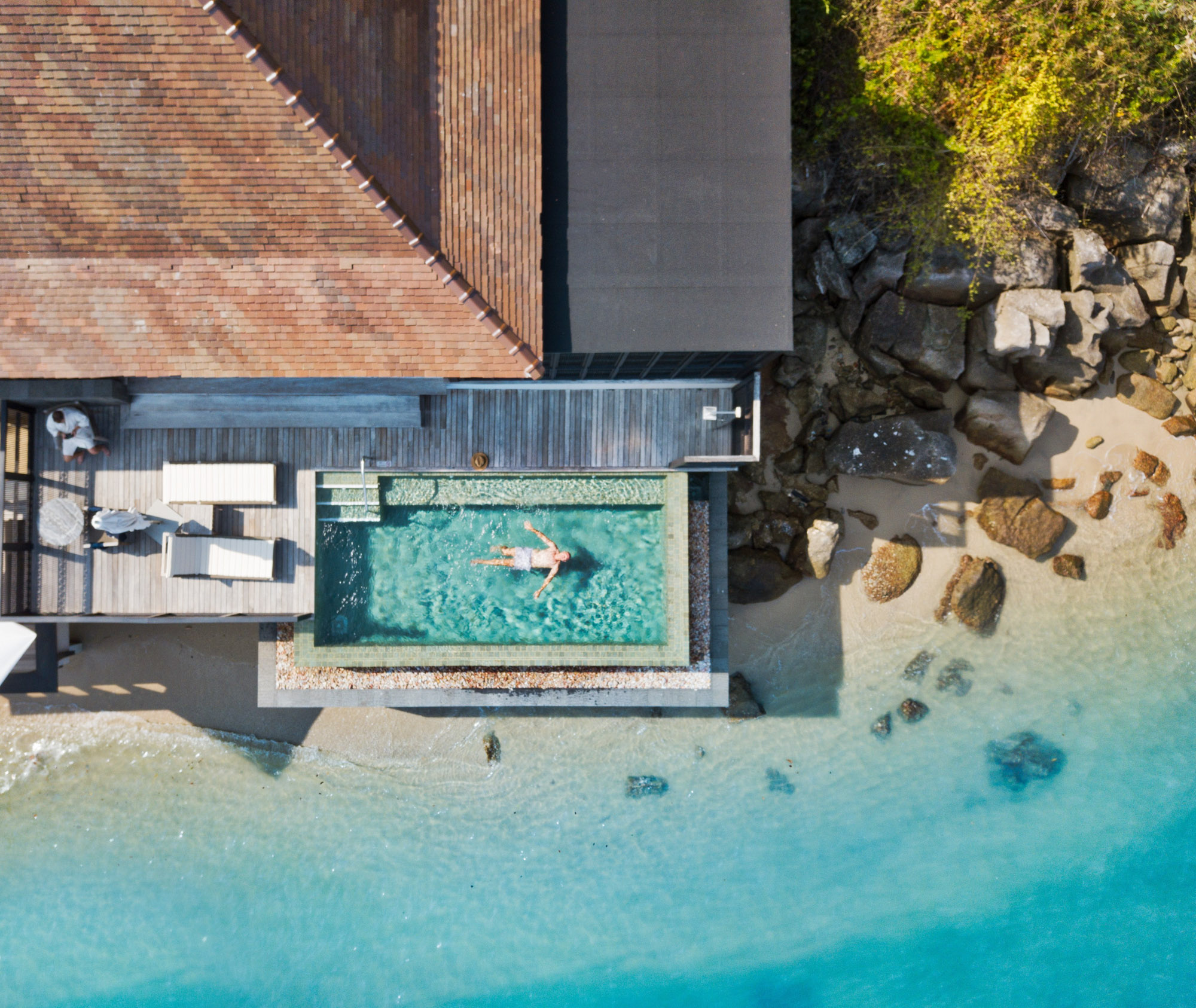 The Ritz-Carlton, Langkawi *****