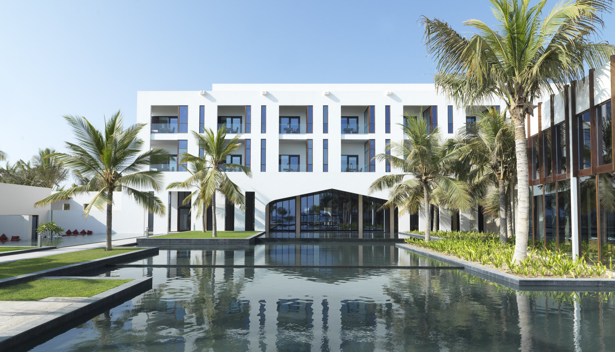 Al Baleed Resort Salalah by Anantara *****