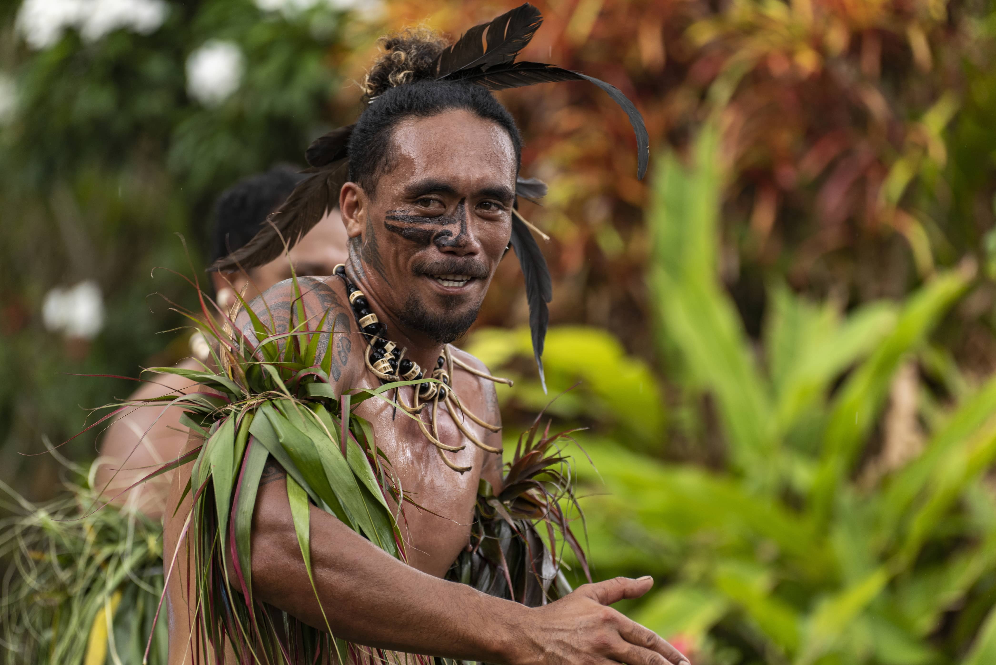 Francoska Polinezija