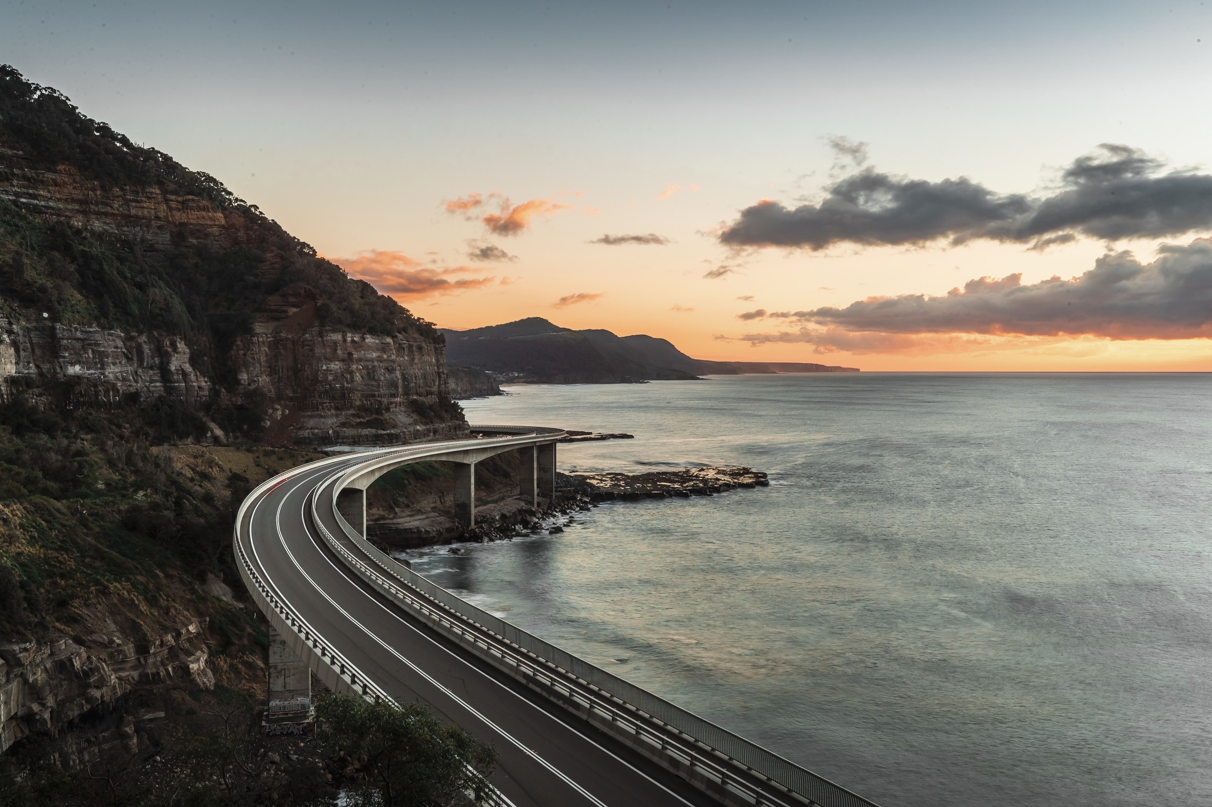 Vzhodna obala Avstralije -  self drive