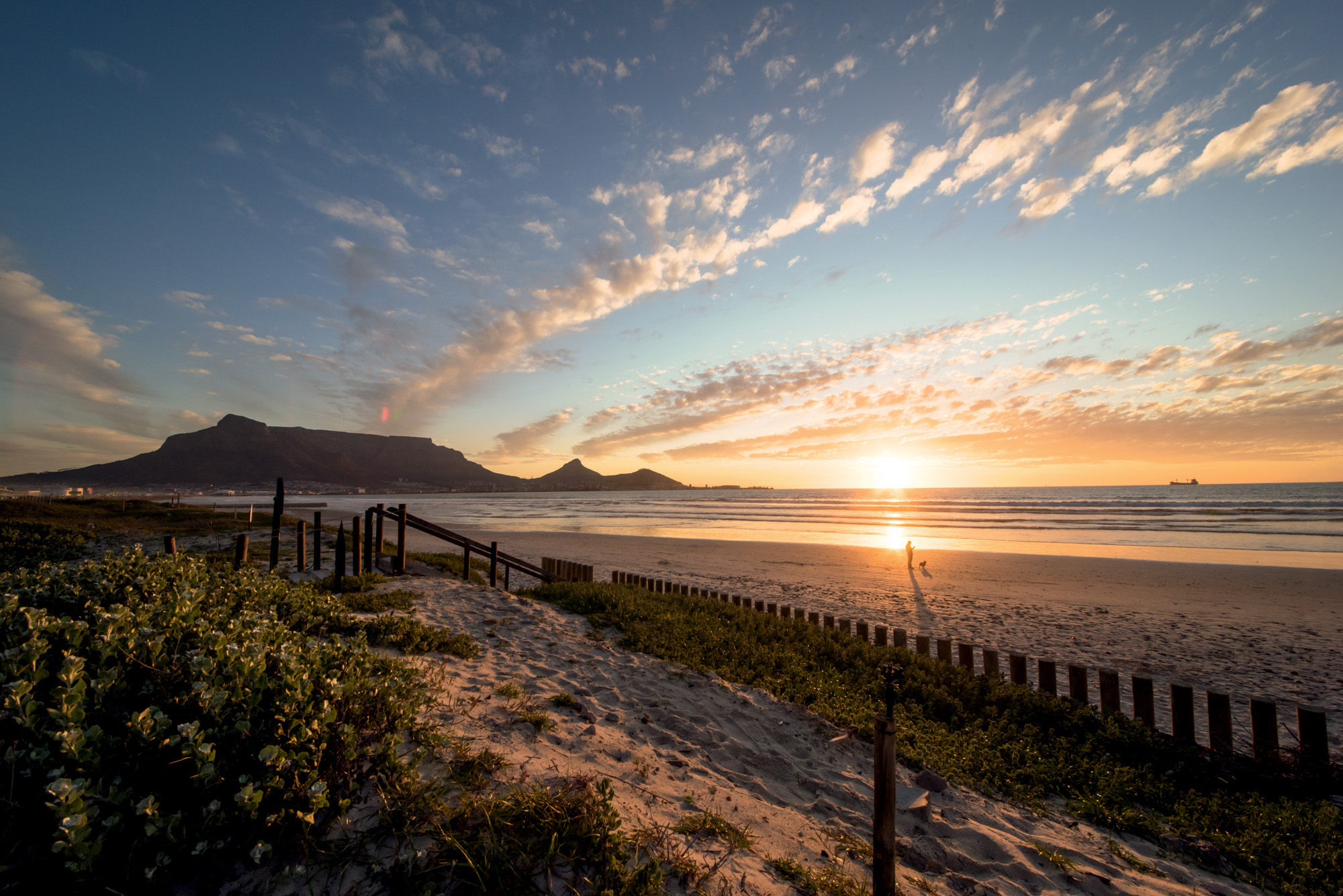 Južna Afrika - potovanje