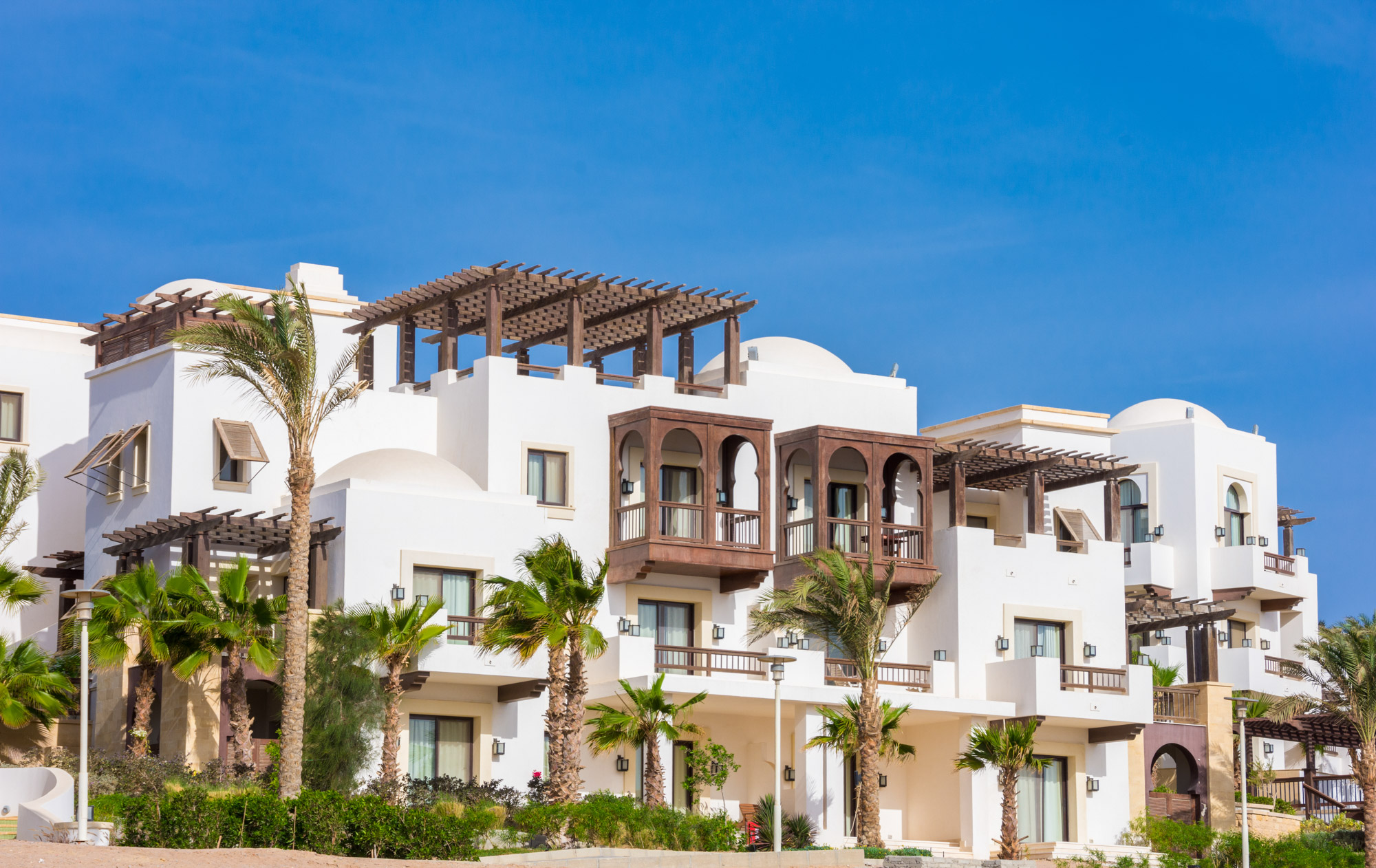 Ancient Sands Golf Resort *****