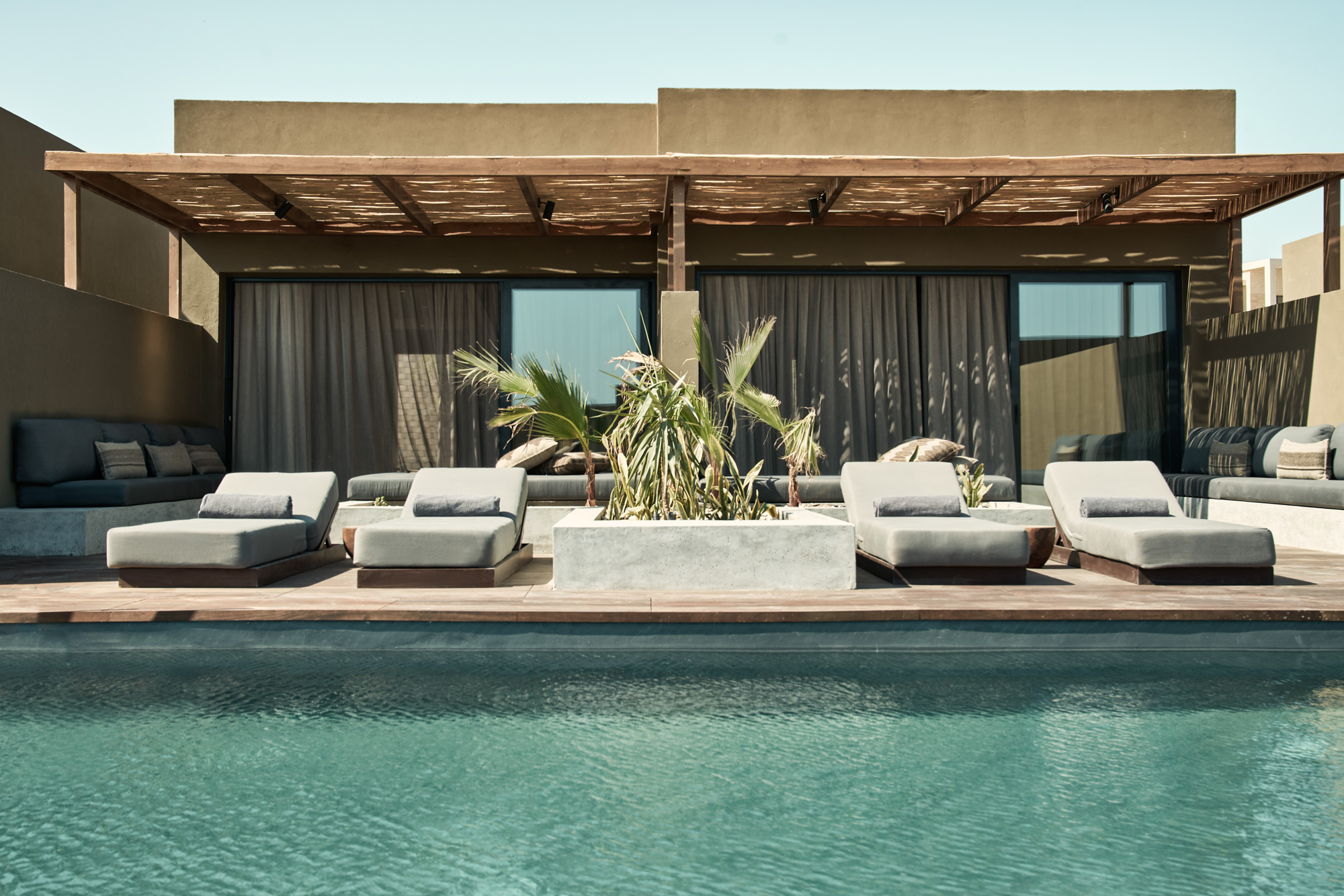 Casa Cook El Gouna *****