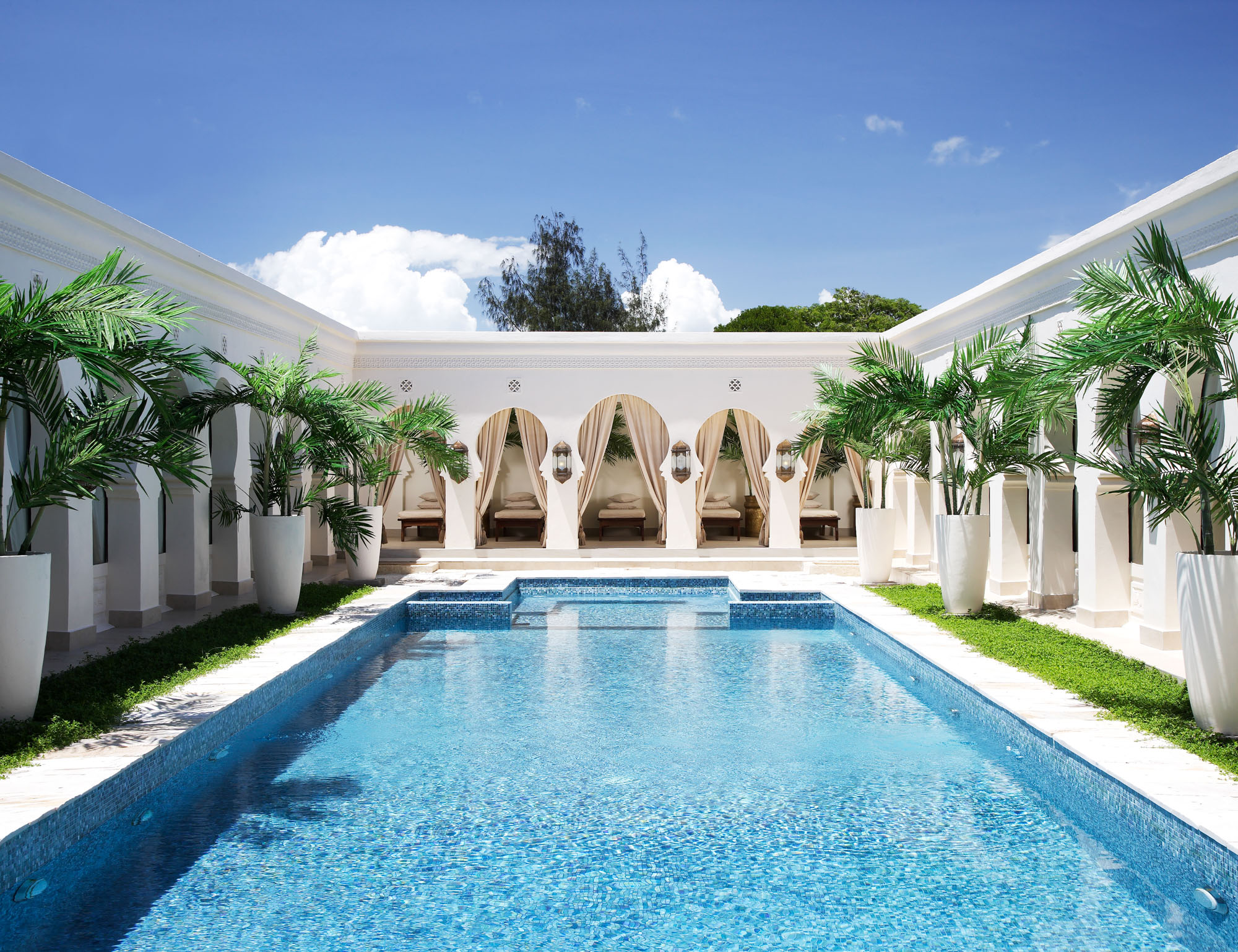 Baraza Resort and Spa Zanzibar *****