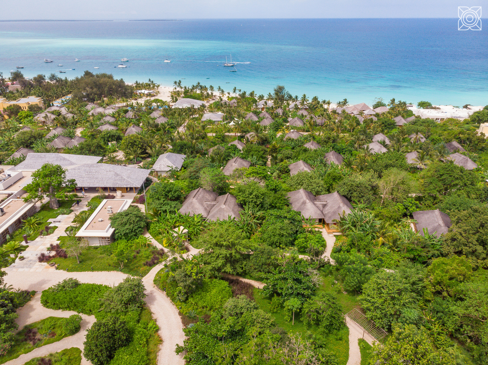 Zuri Zanzibar *****