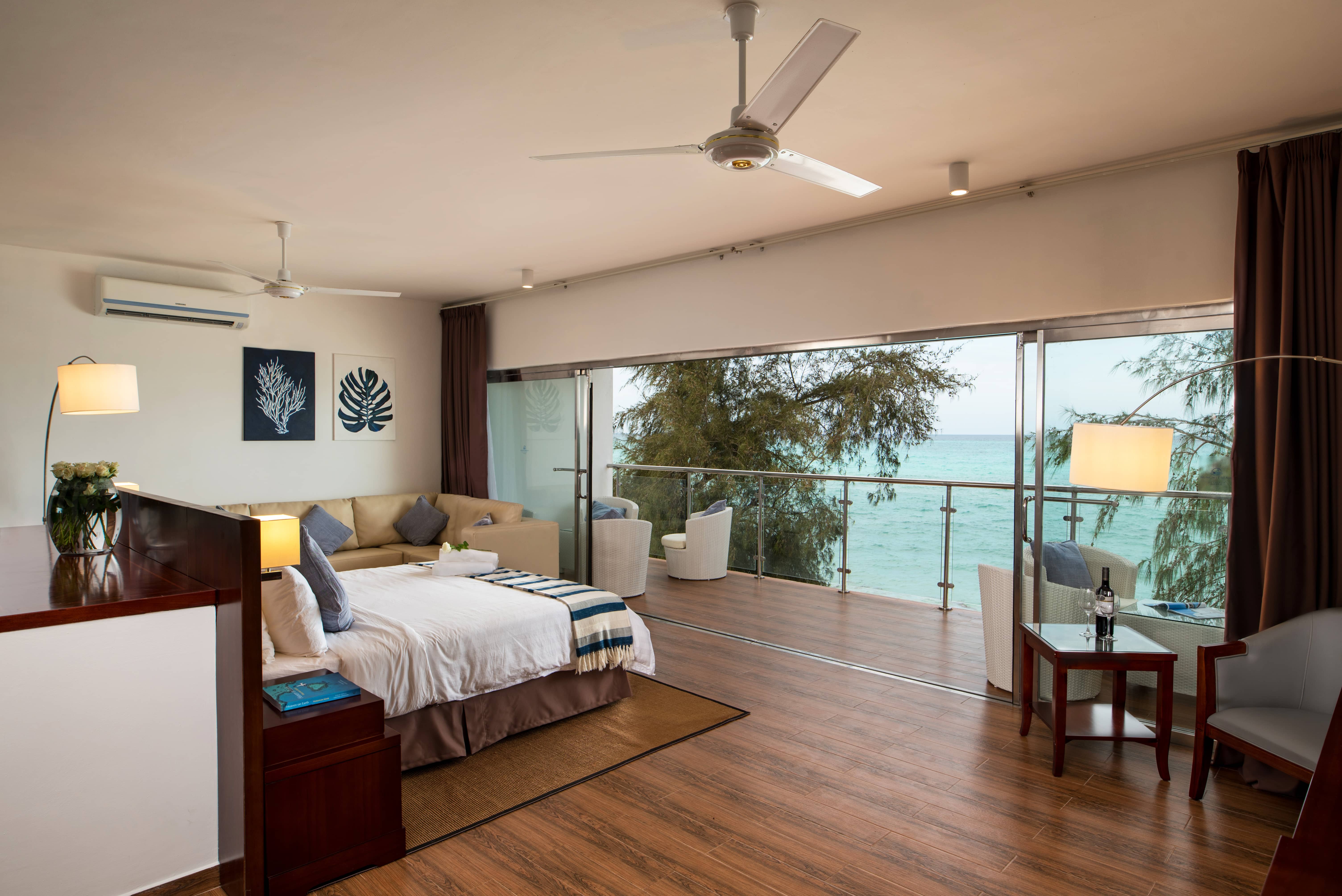 Nungwi Dreams by Mantis*****