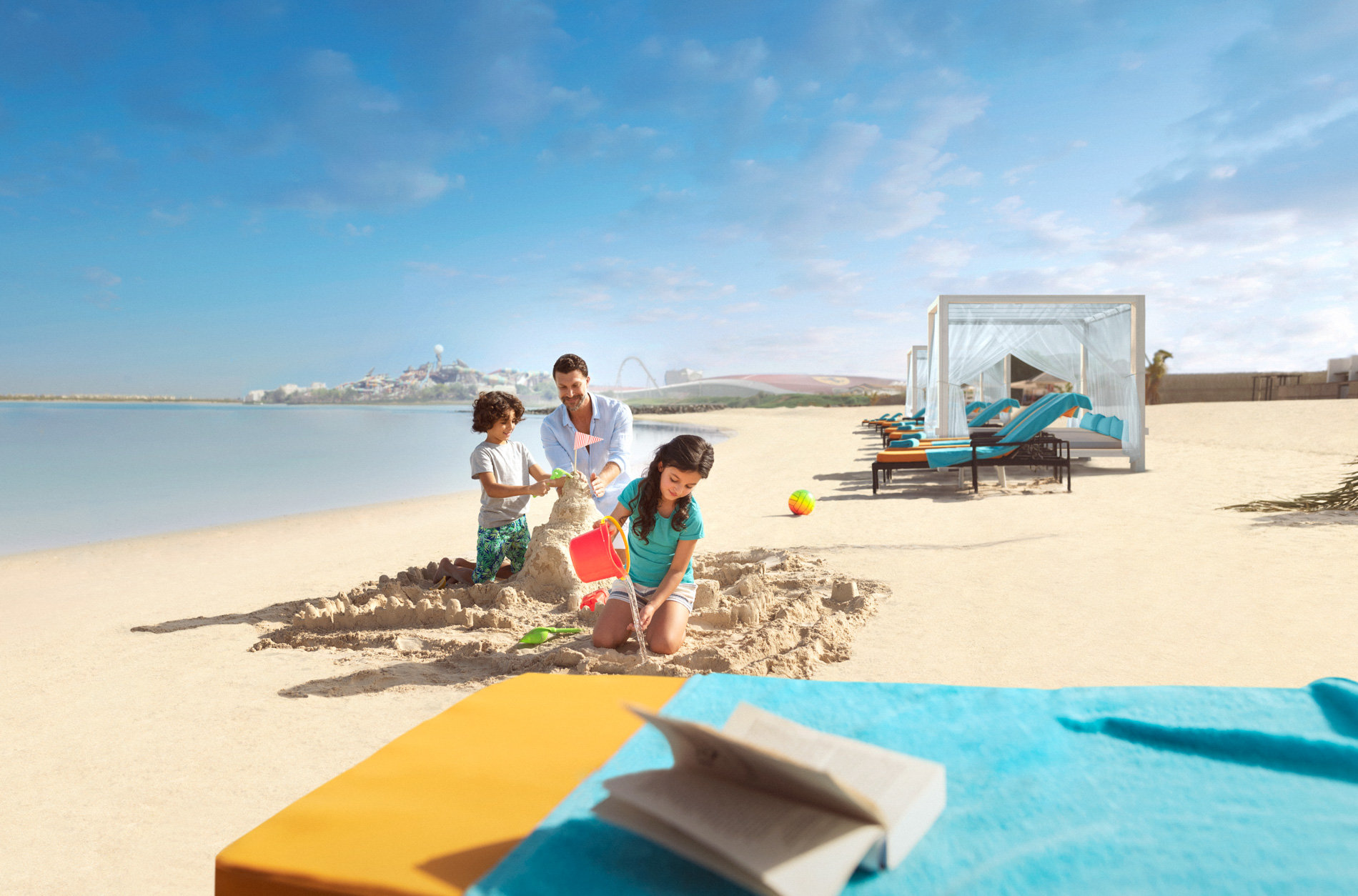 Družinske dogodivščine