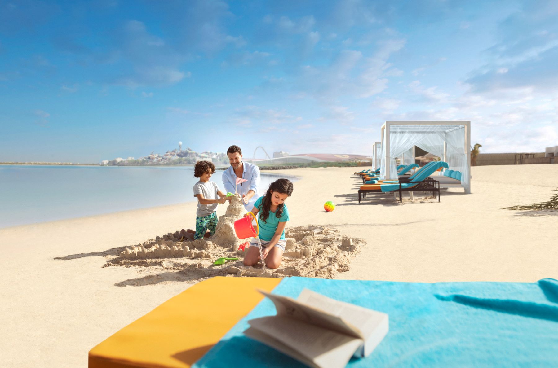 Družinske dogodivščine